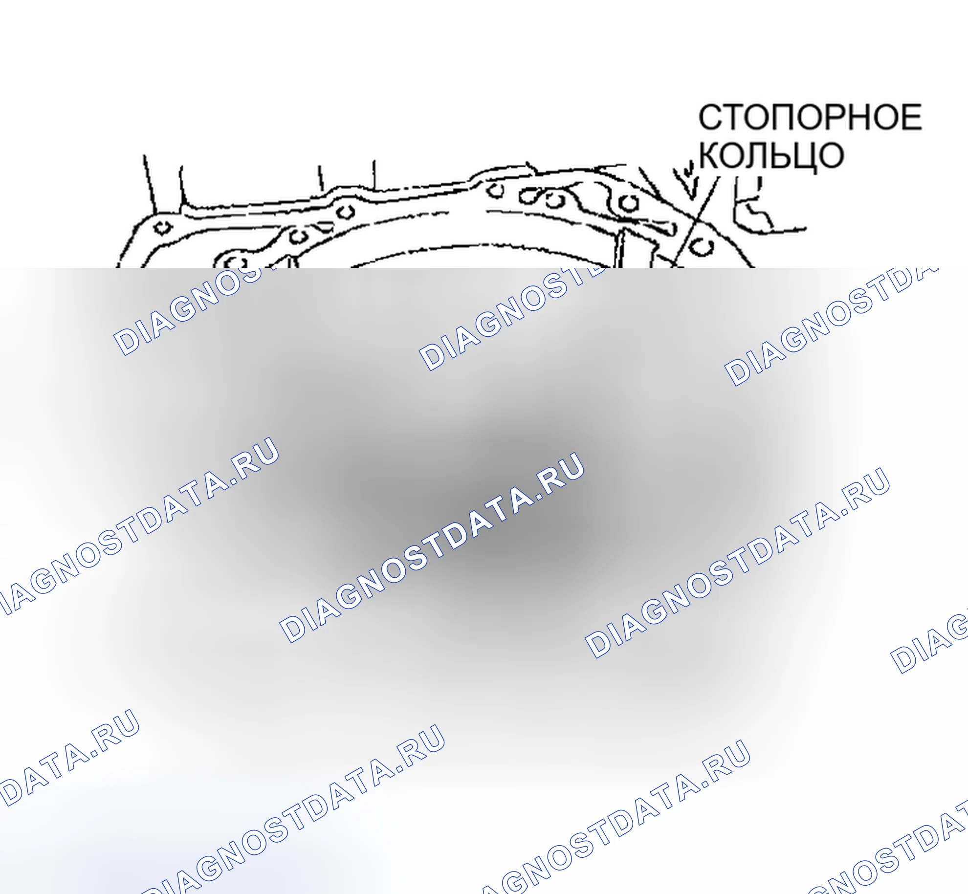 Рис. 441. Mazda MPV II рестайлинг
