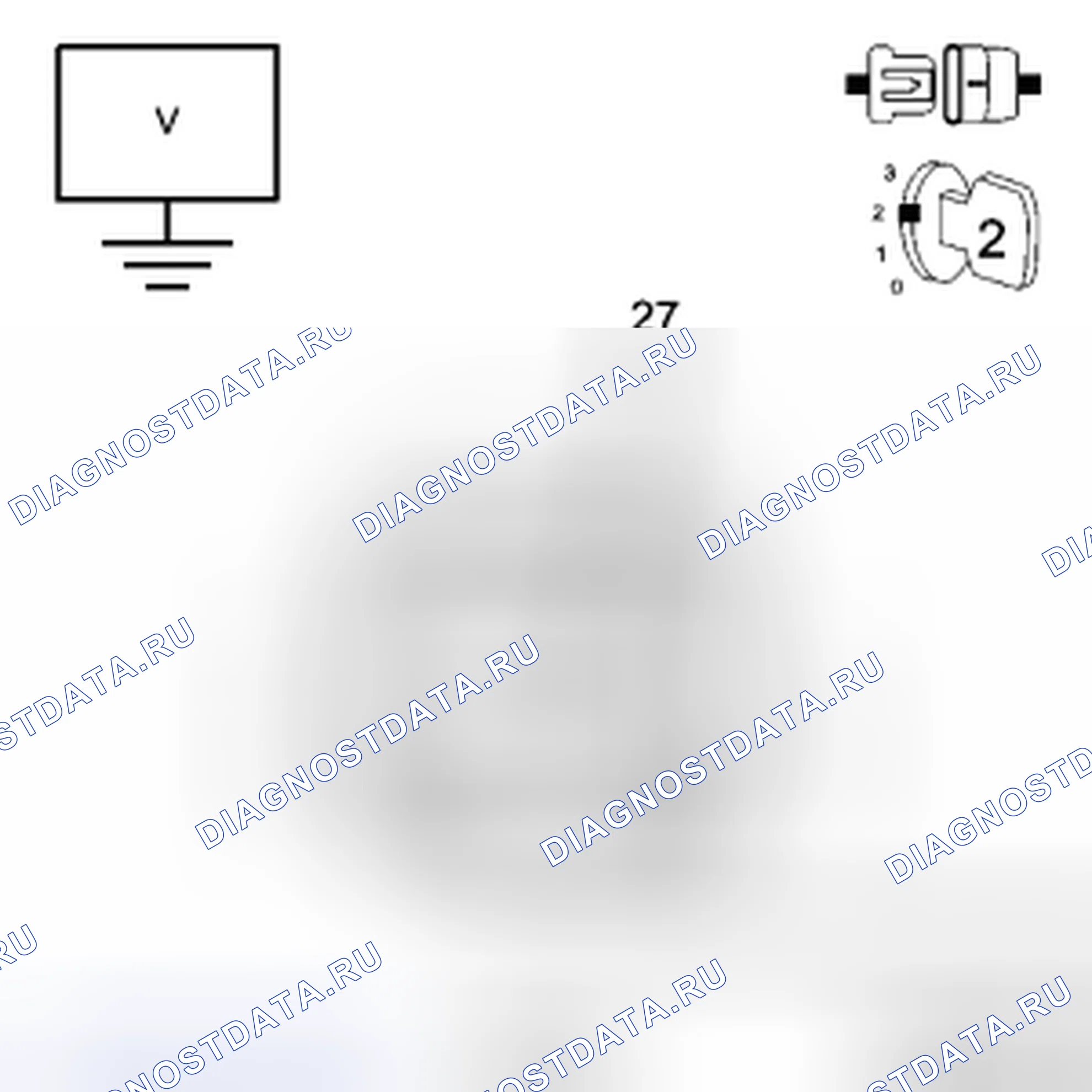 Рис. 9. Chrysler Town & Country V