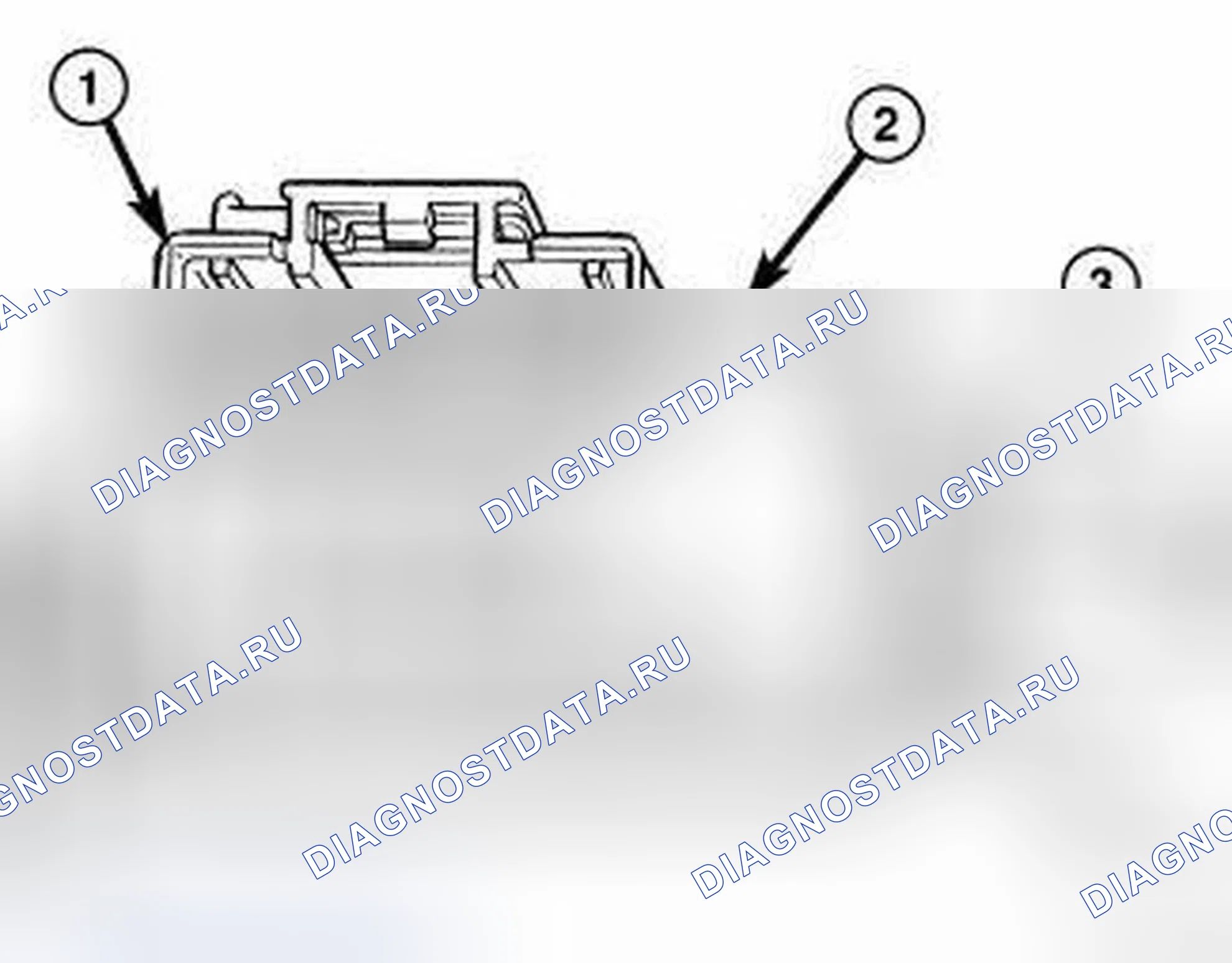 Рис. 10: РАННЯЯ ДОБЫЧА. Dodge Journey I
