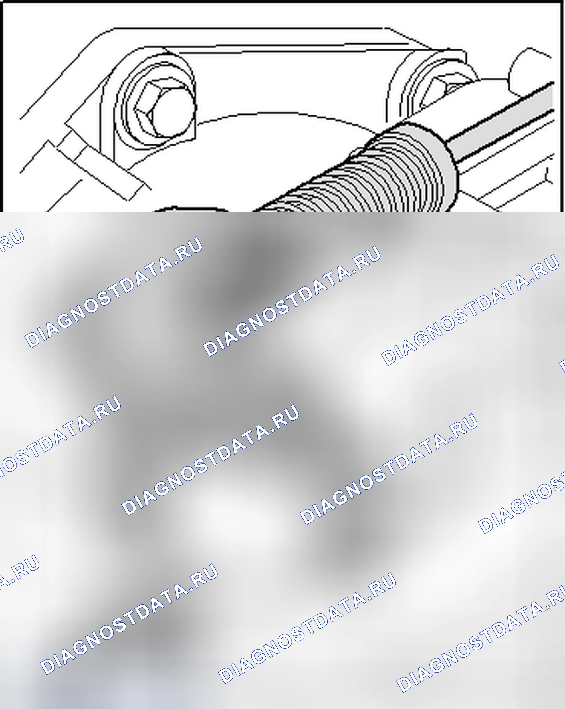 Рис. 87. Volkswagen Tiguan I
