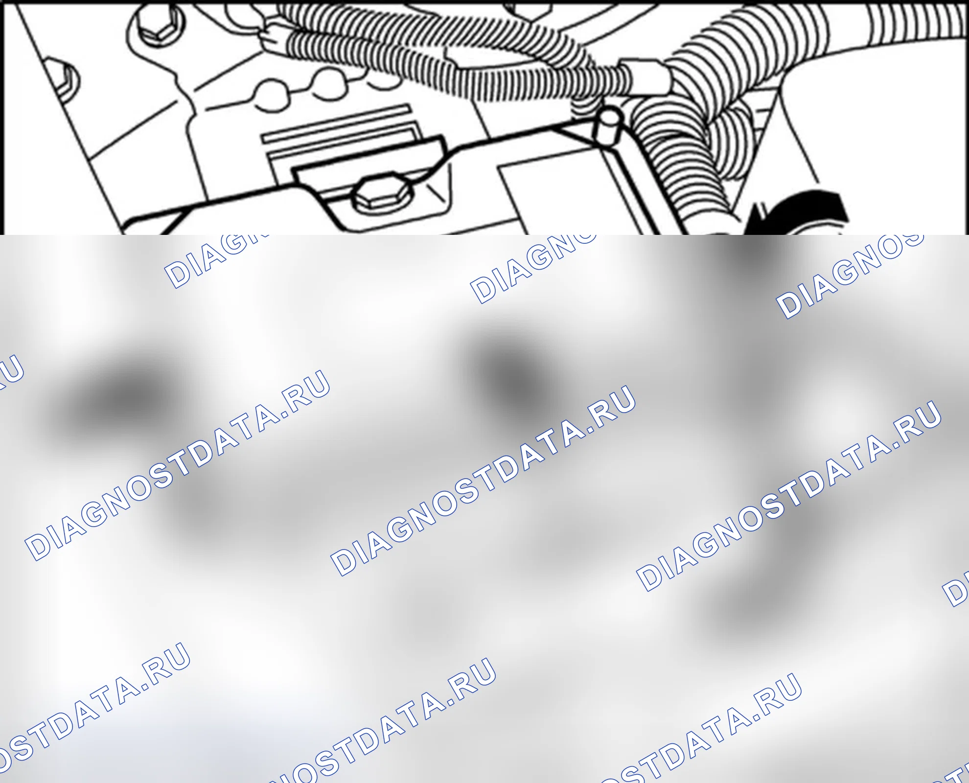 Рис. 136. Porsche Cayenne Turbo I рестайлинг