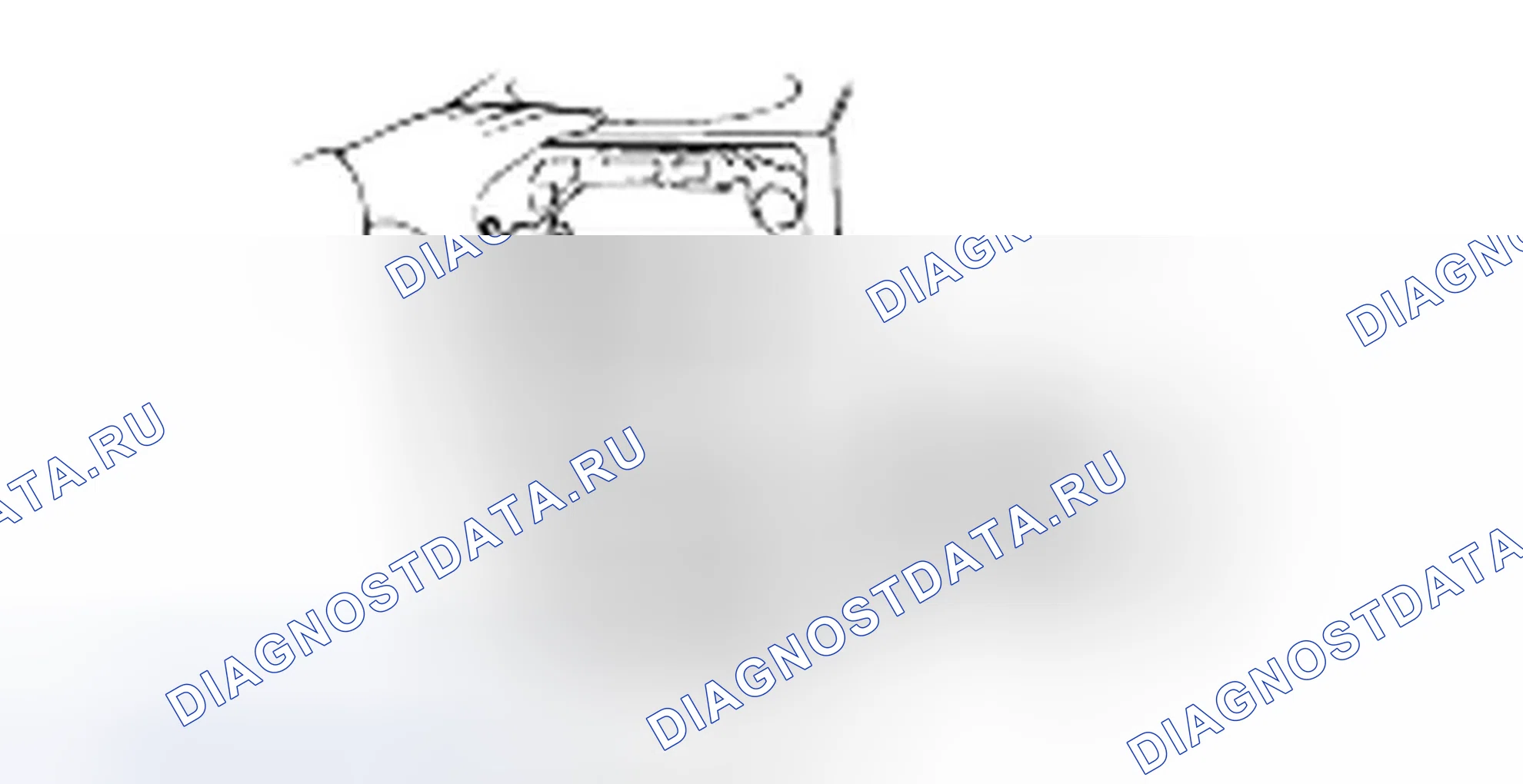 Сборка акпп. Hyundai H-1 A1