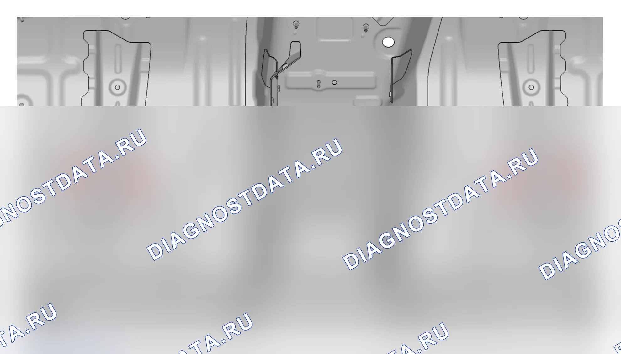 ПВХ сварной шов герметика — Haval H6. Haval H6 IV