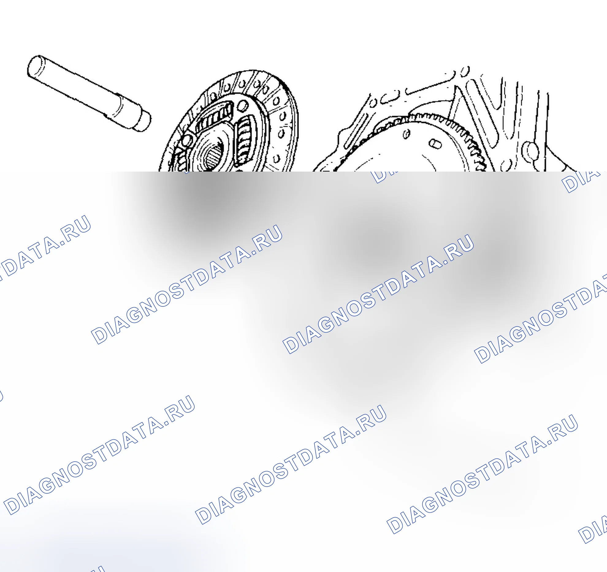 Рис. 19. Honda Civic VII рестайлинг