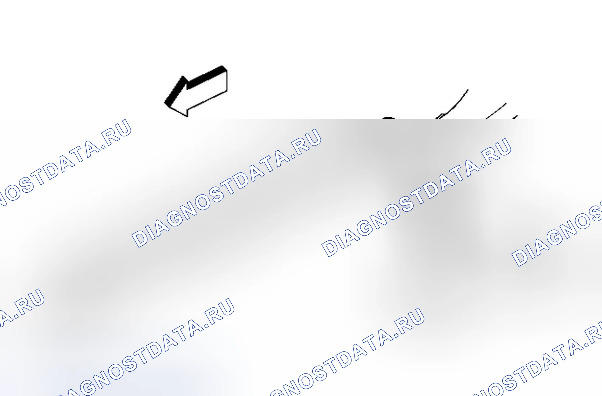 Рис. 277. Buick Rendezvous I
