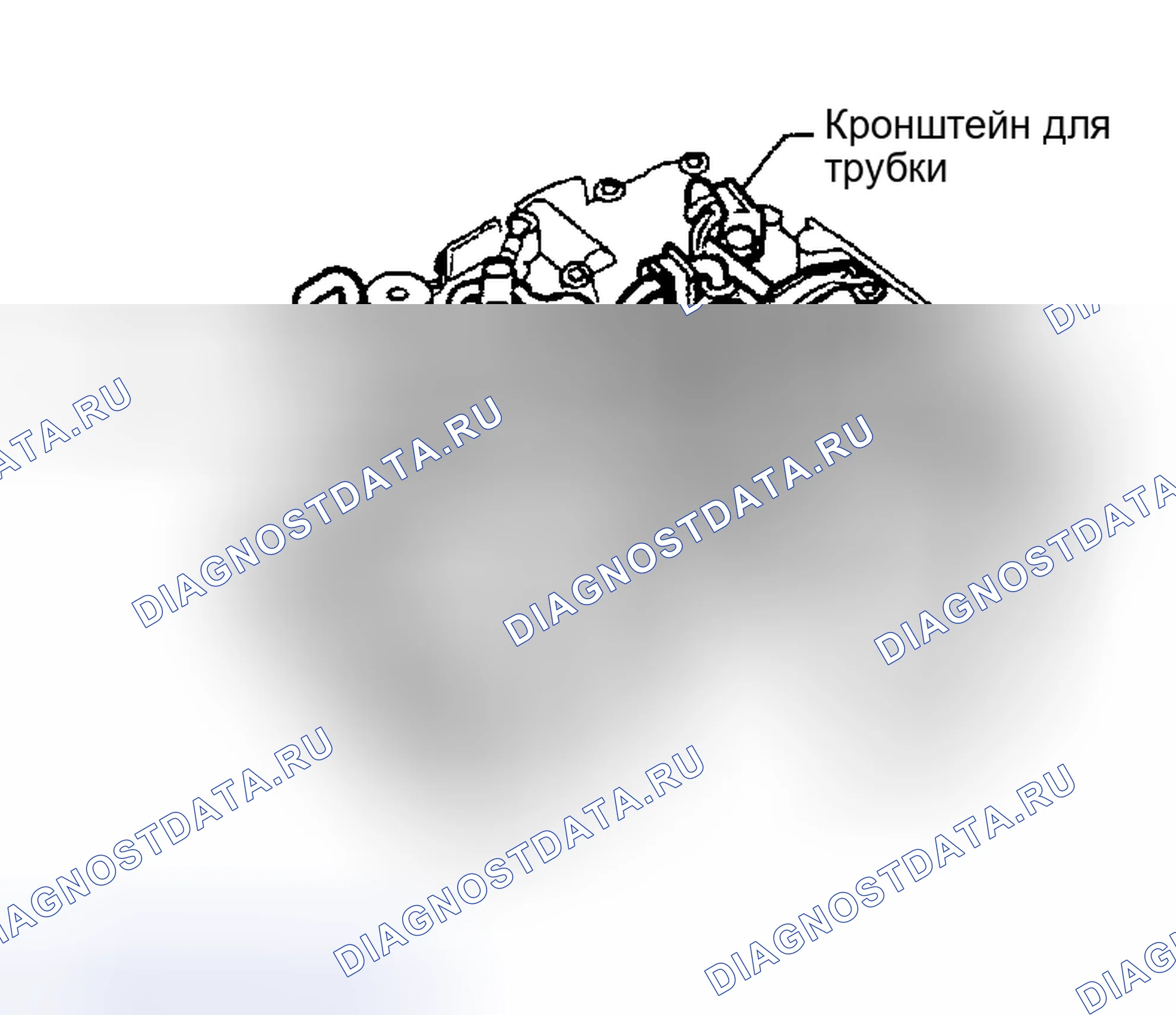Рис. 328. Honda Odyssey (North America) I