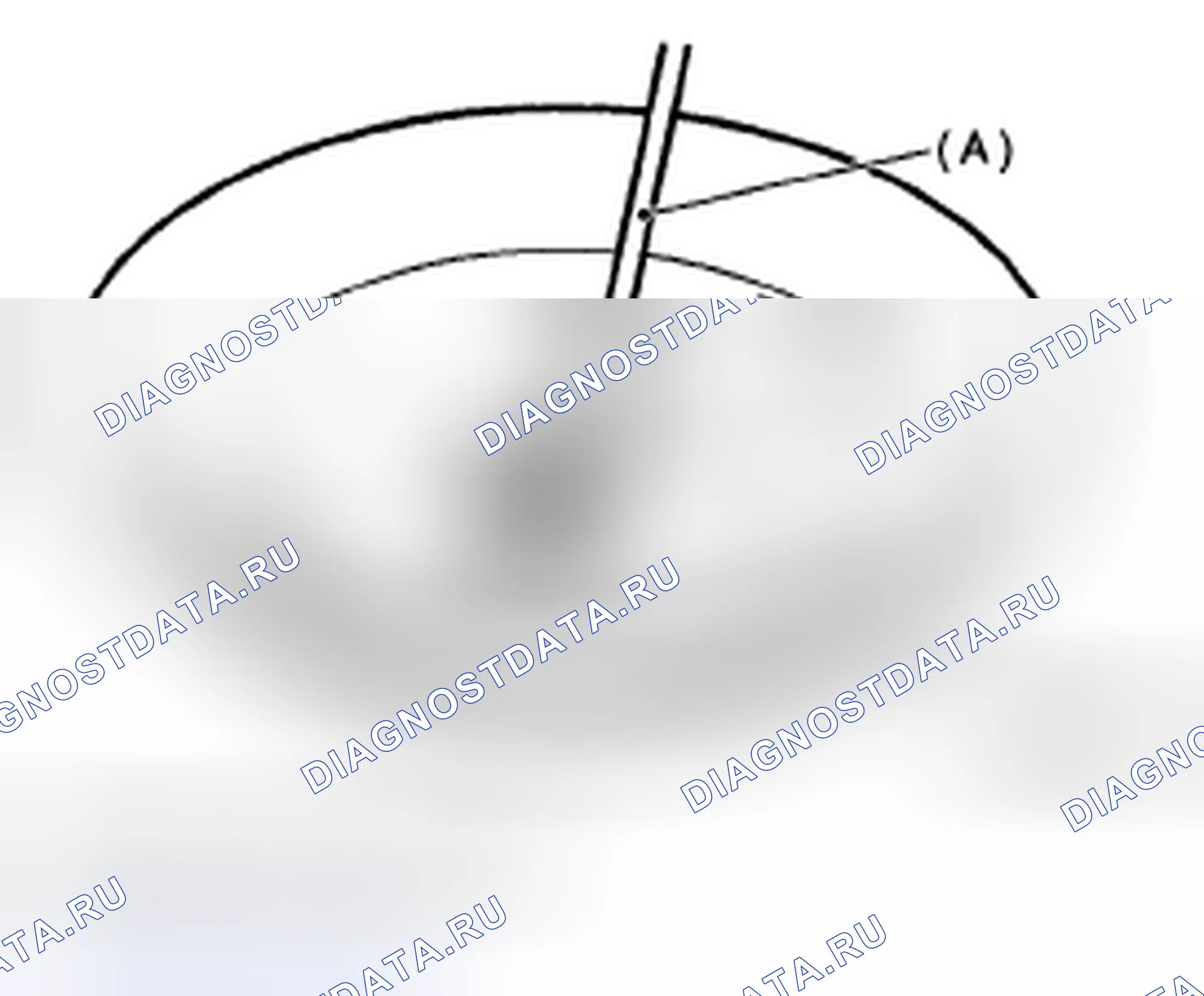 Рис. 32. Subaru Legacy BL/BP рестайлинг