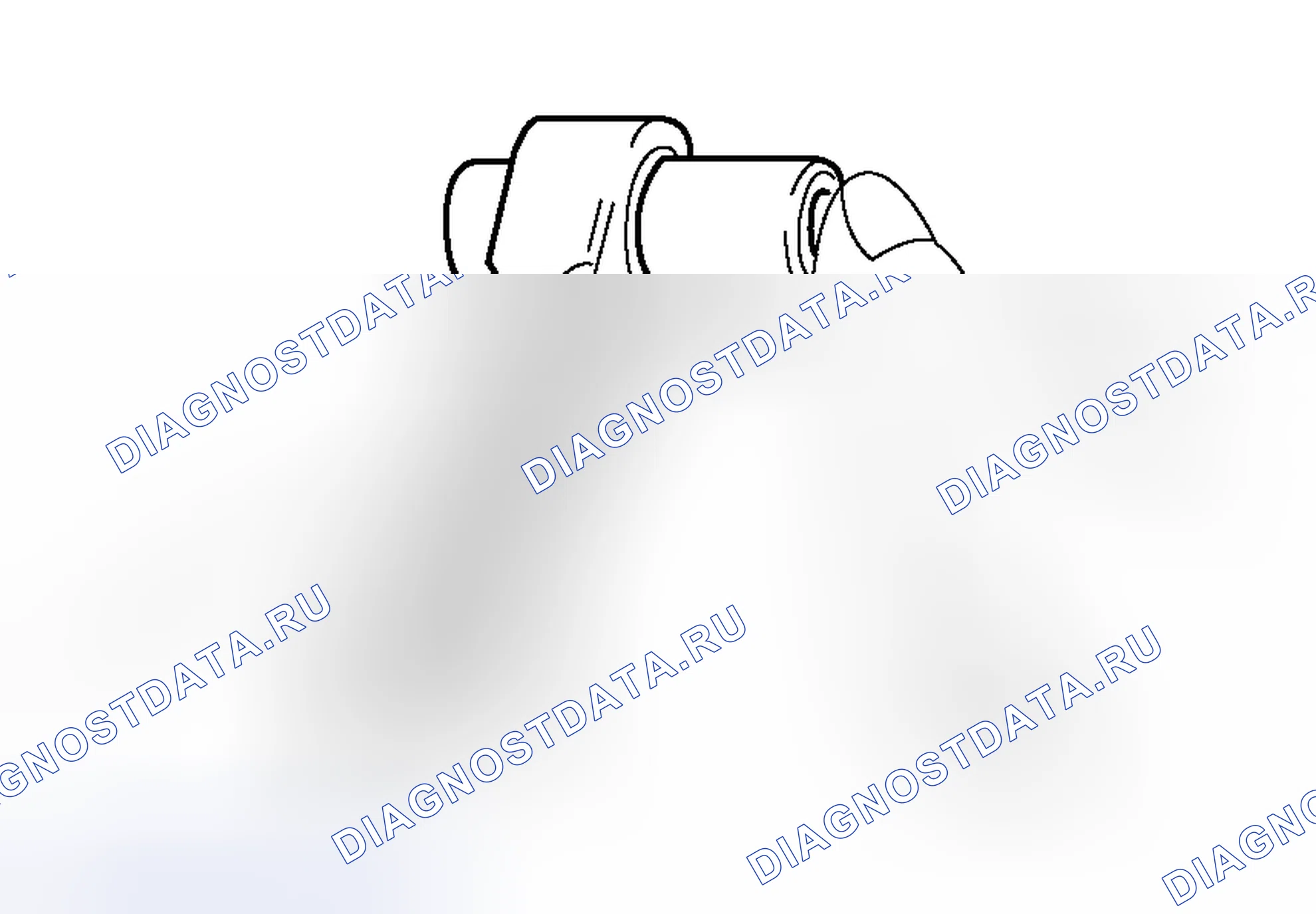 Рис. 704. Toyota RAV4 III