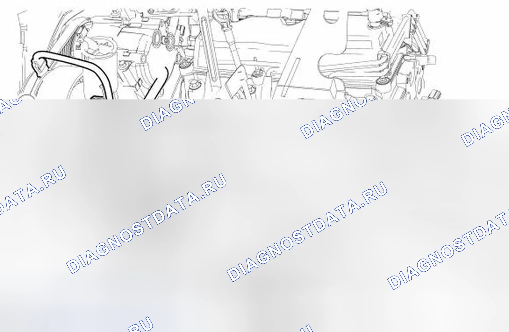 Рис. 9. Ford Ranger II