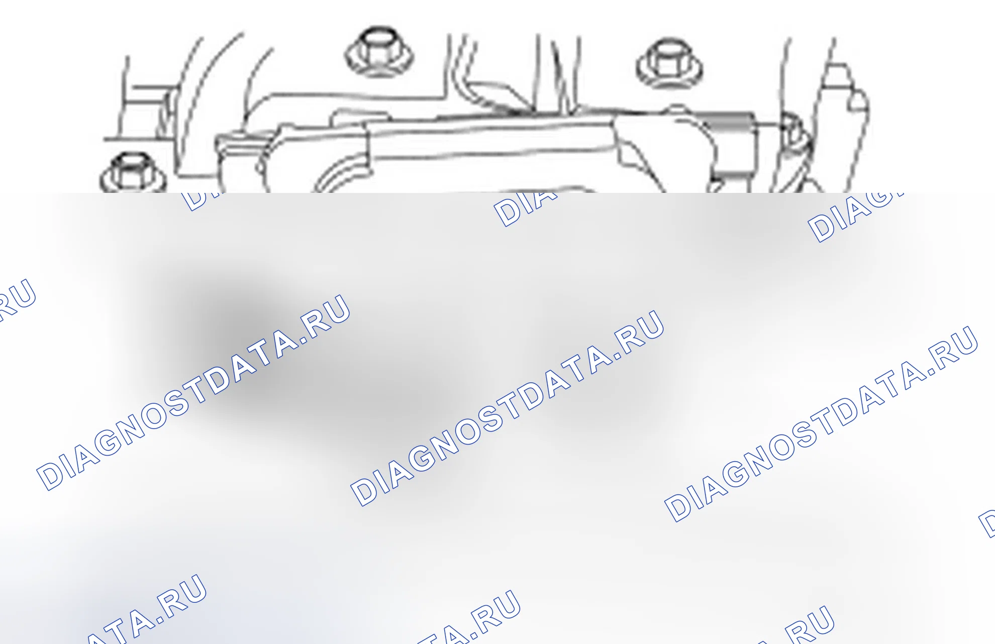Рис. 386. Ford Cab & Chassis F350 Super Duty 