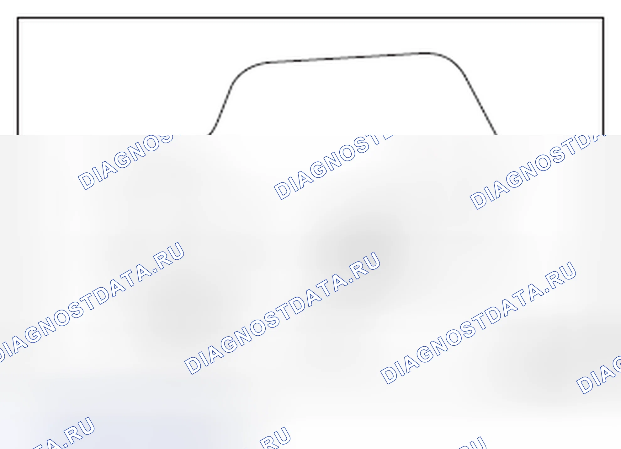Рис. 166. Subaru Impreza WRX GE рестайлинг