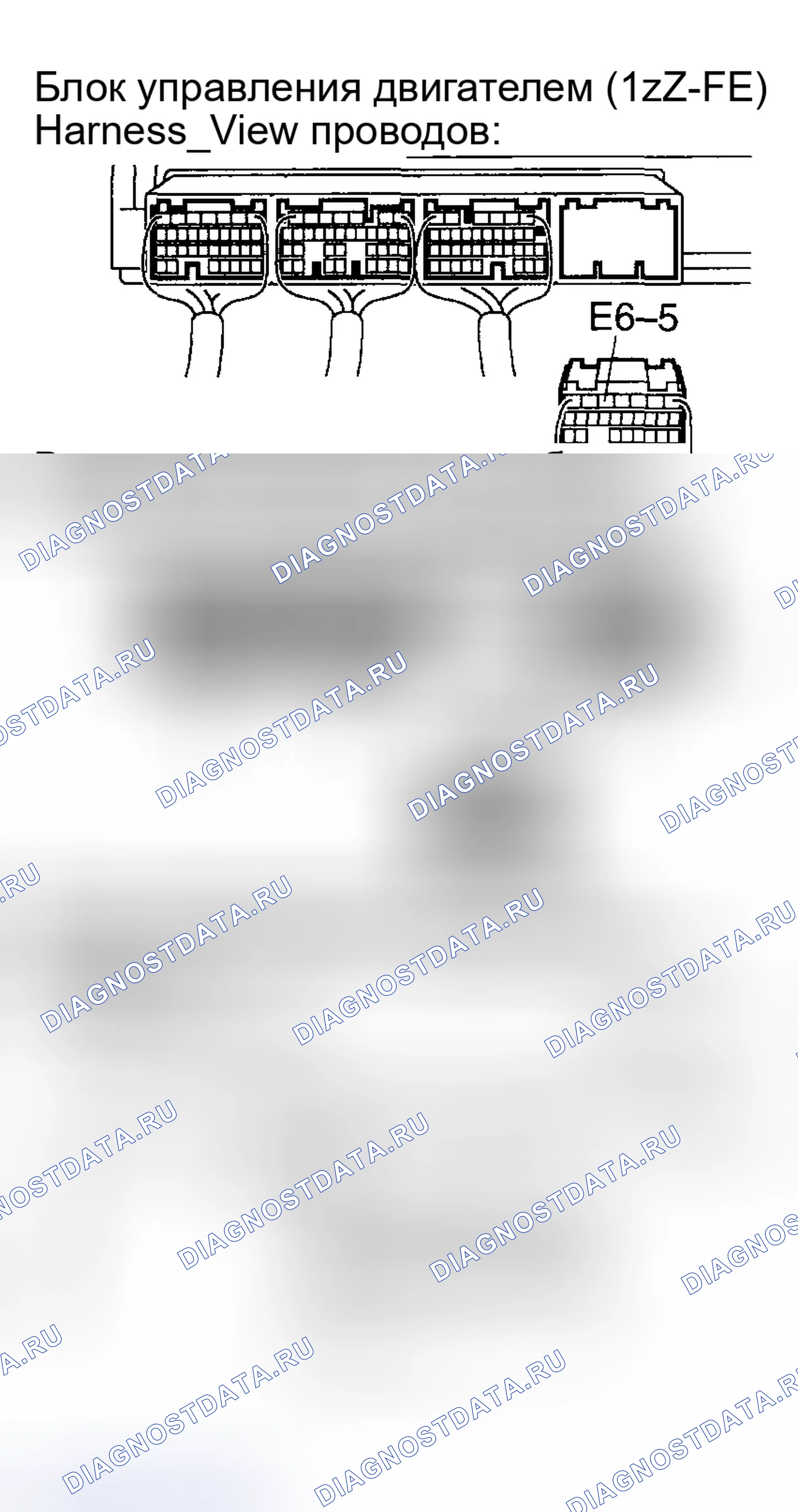 Рис. 59. Toyota Corolla IX рестайлинг
