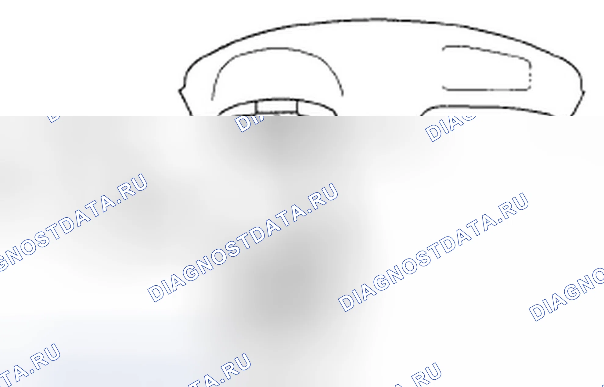 Рис. 236. Honda Ridgeline I