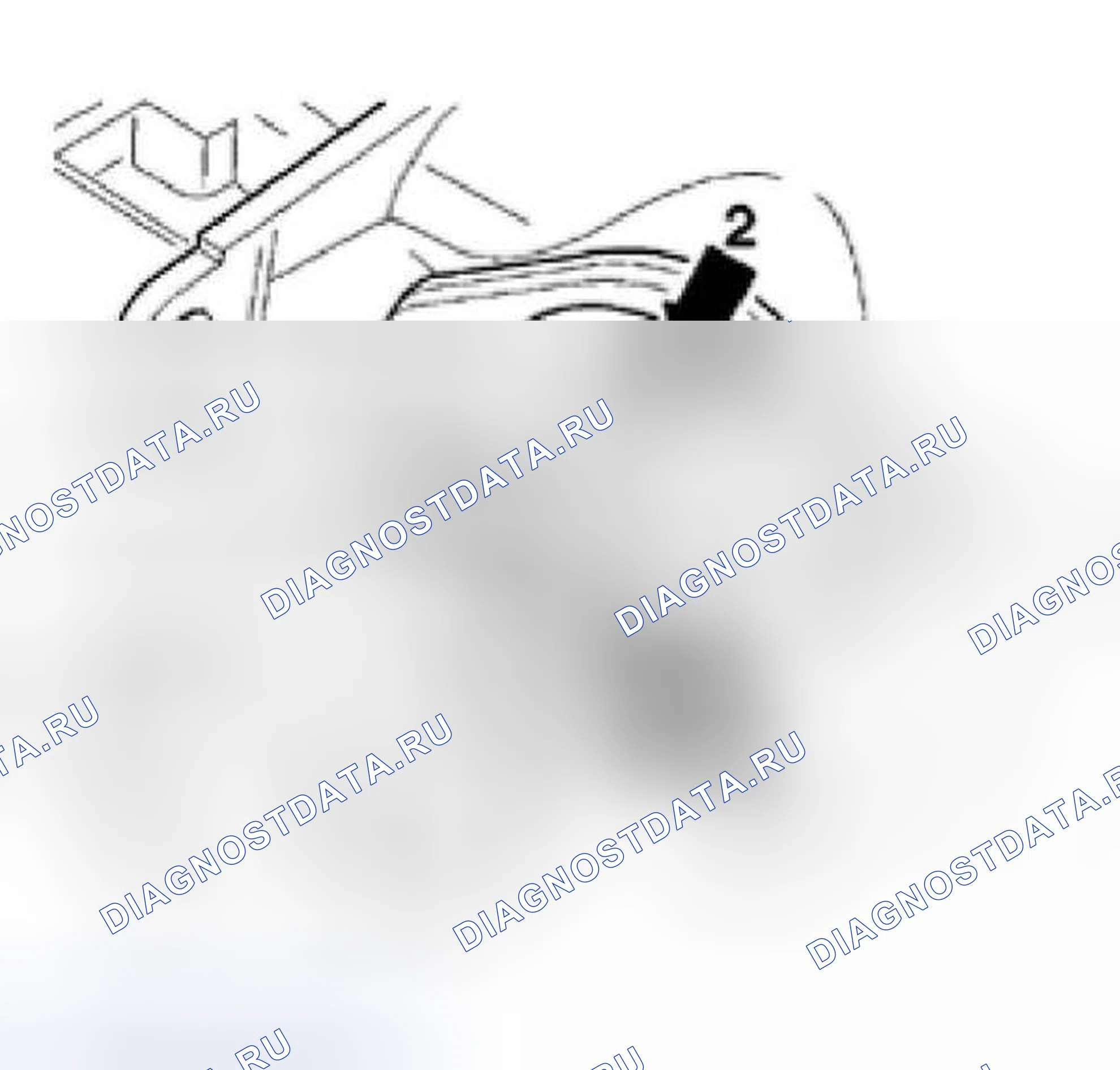 Рис. 37. Volkswagen Golf Mk4