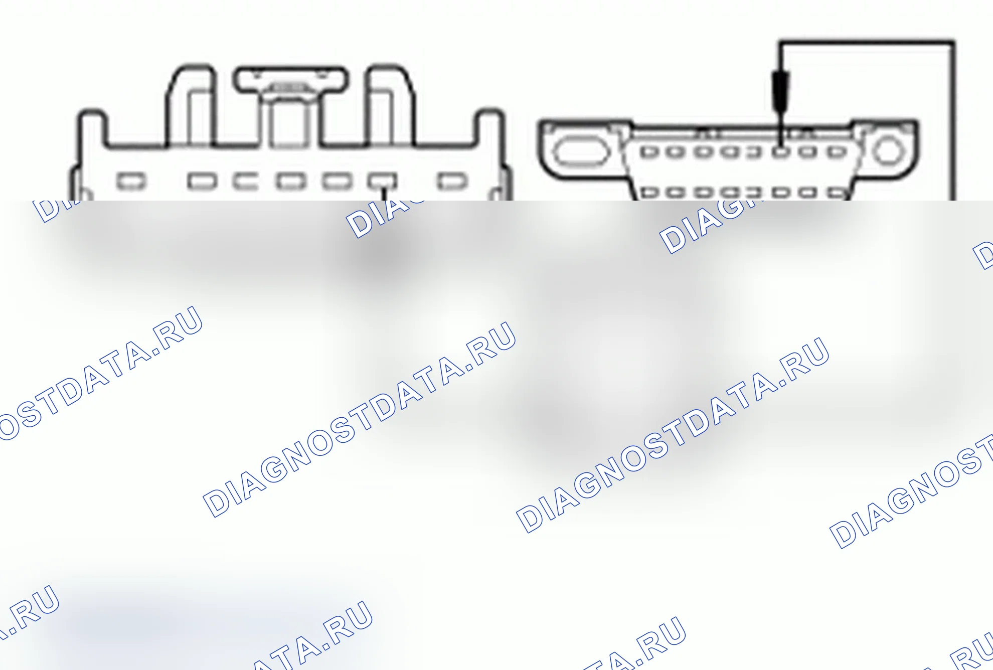 Рис. 25. Ford Econoline E250 