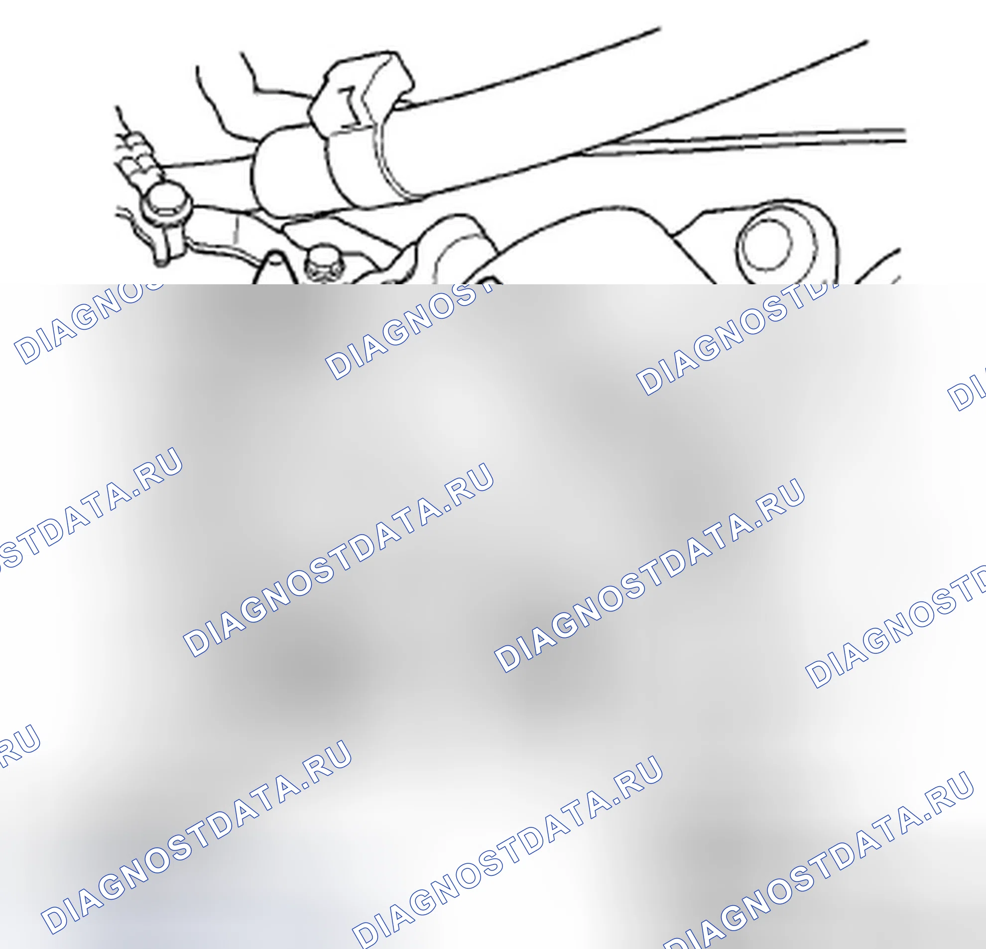 Рис. 146. Honda Insight ZE2