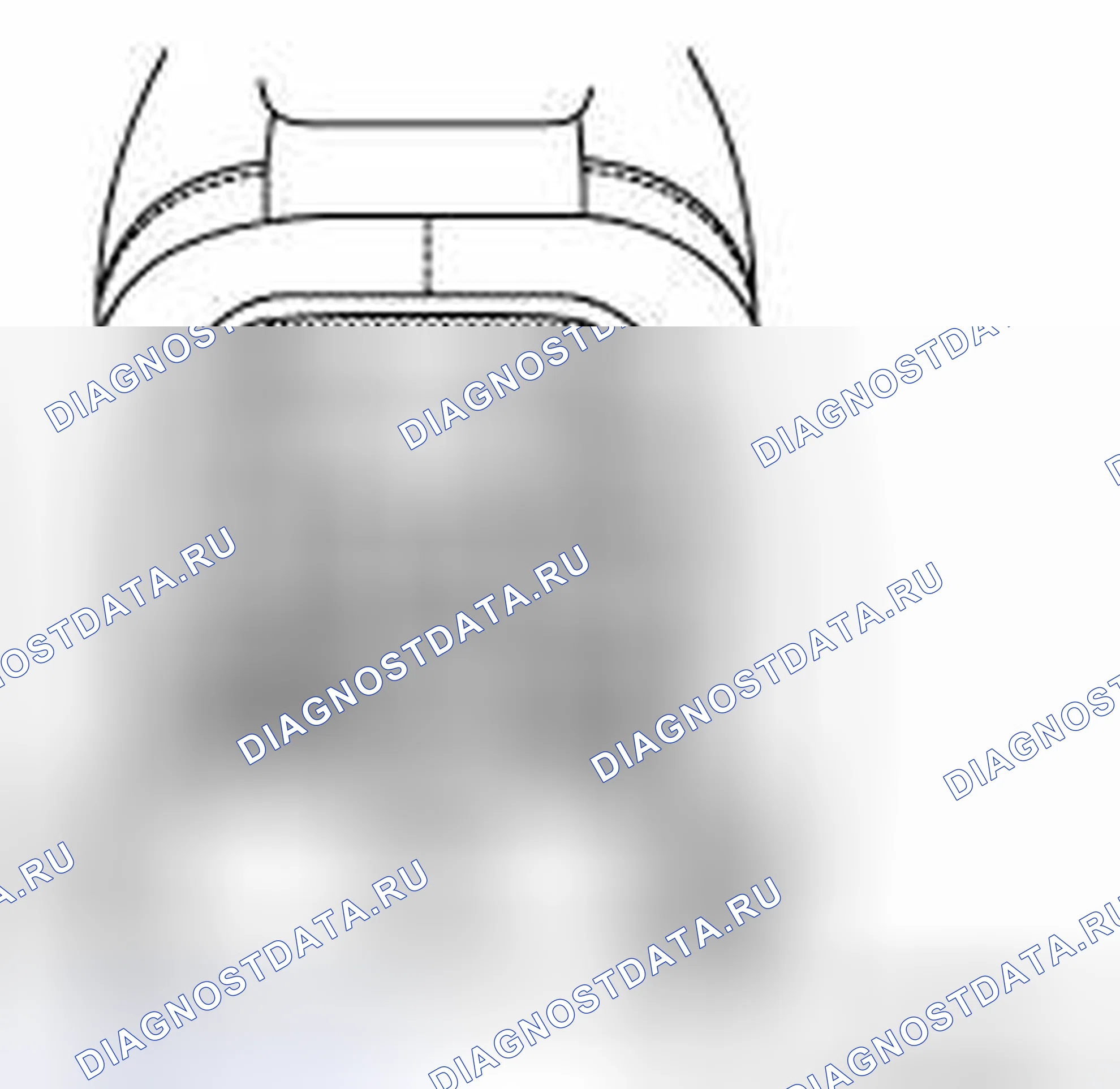 Рис. 31. Nissan 370Z I рестайлинг