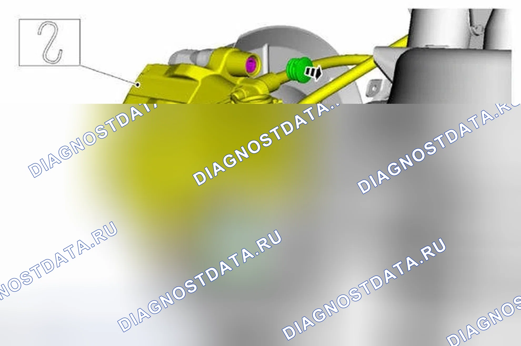 Рис. 12. Ford Escape III