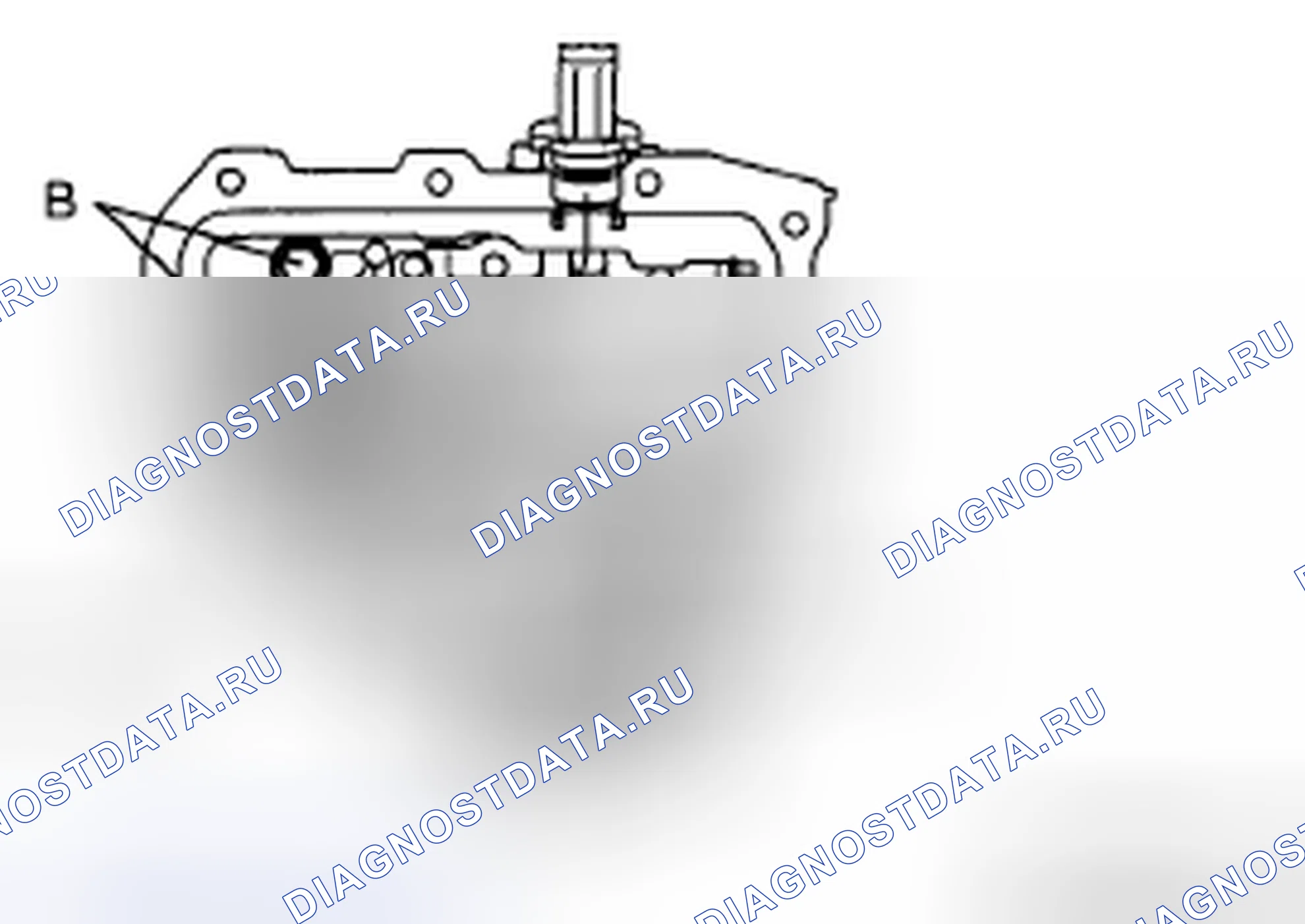 Рис. 461. Honda CR-V IV