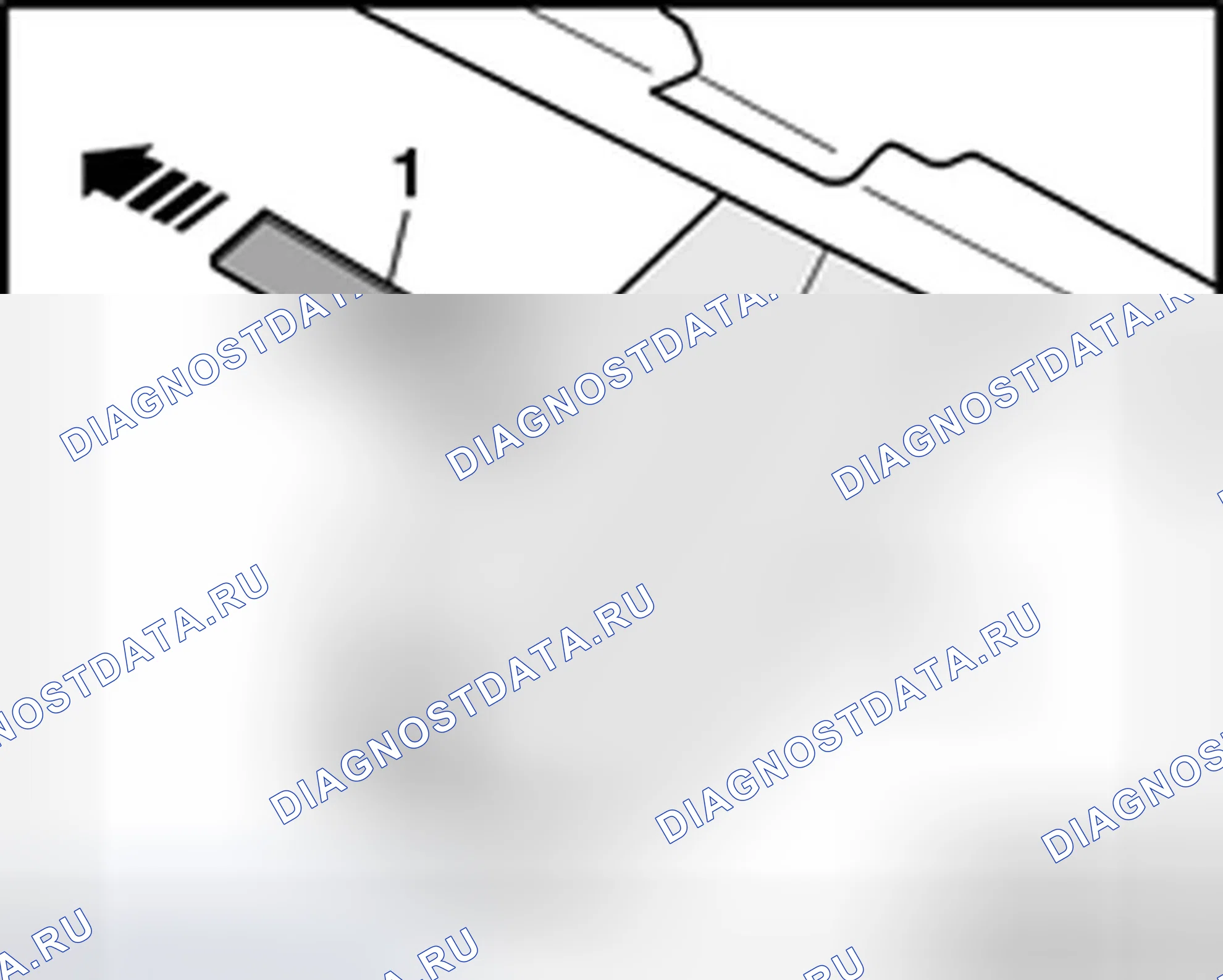 Рис. 163. Audi A8 D3 рестайлинг 2
