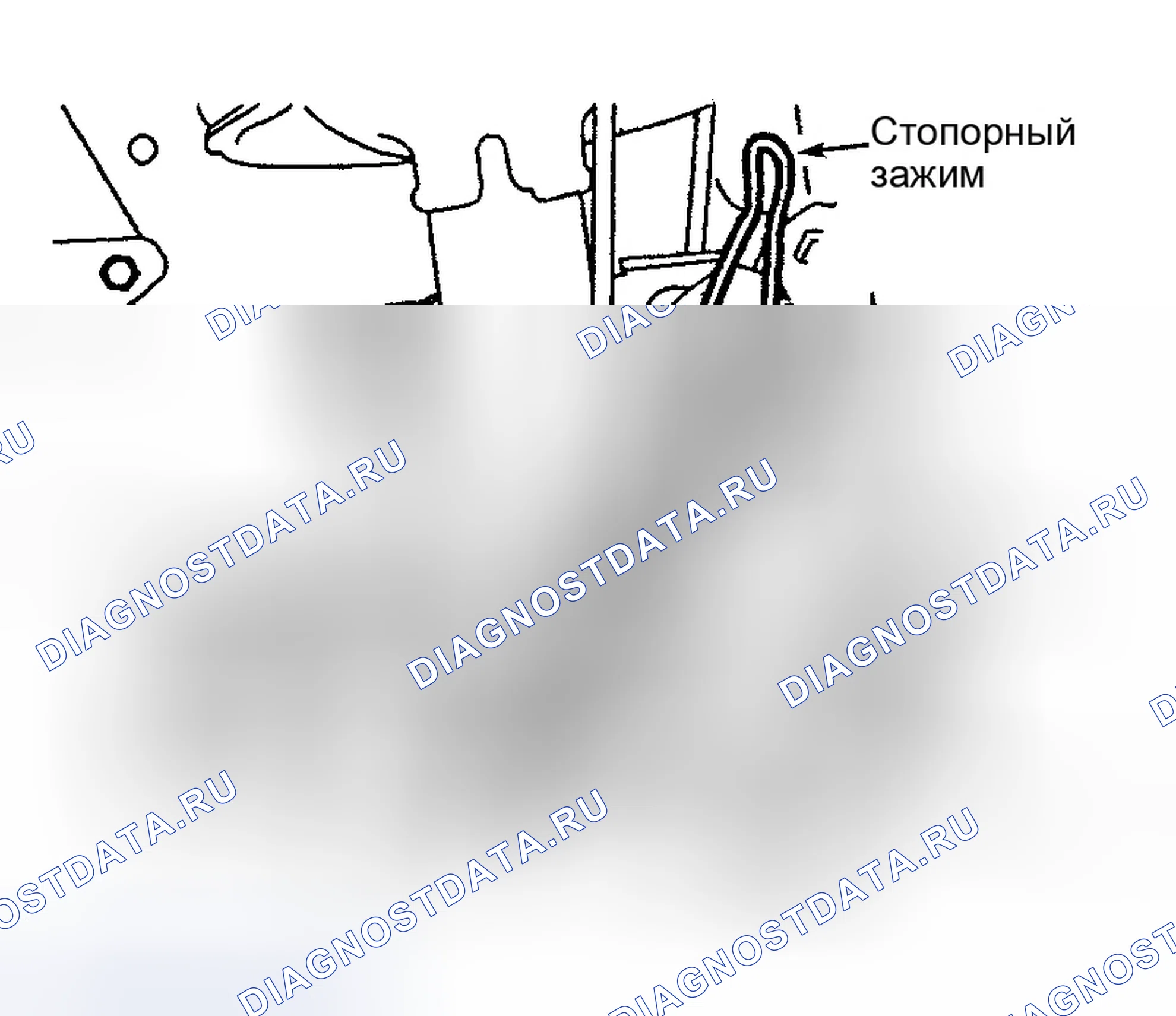Рис. 44. Ford Focus I рестайлинг