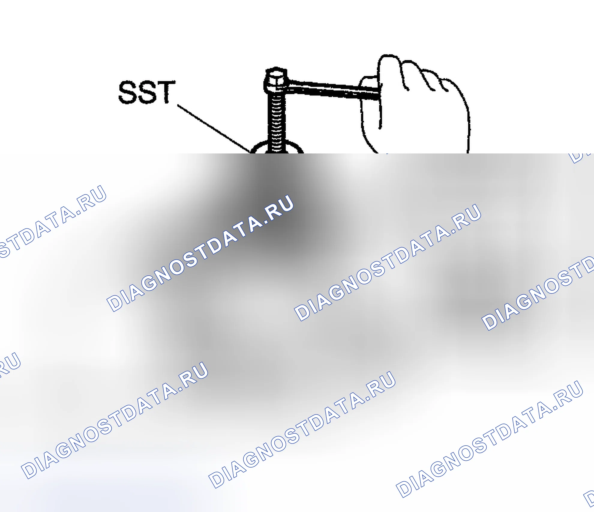 Рис. 14. Toyota Highlander I