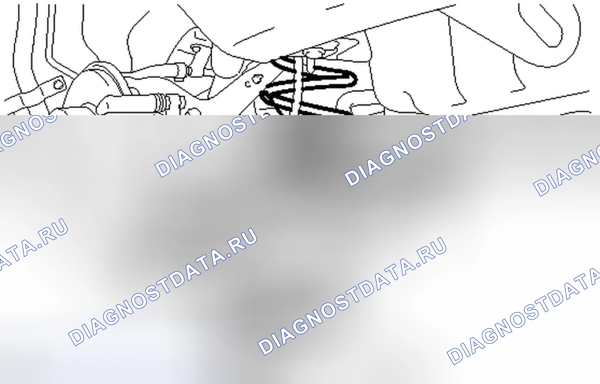 Рис. 34. Toyota RAV4 III рестайлинг