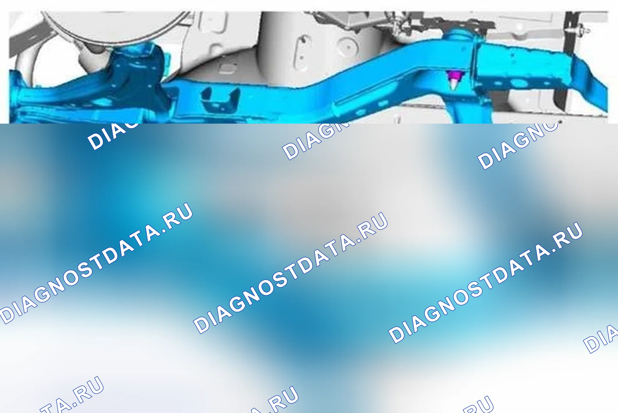 Рис. 31. Ford Edge I рестайлинг
