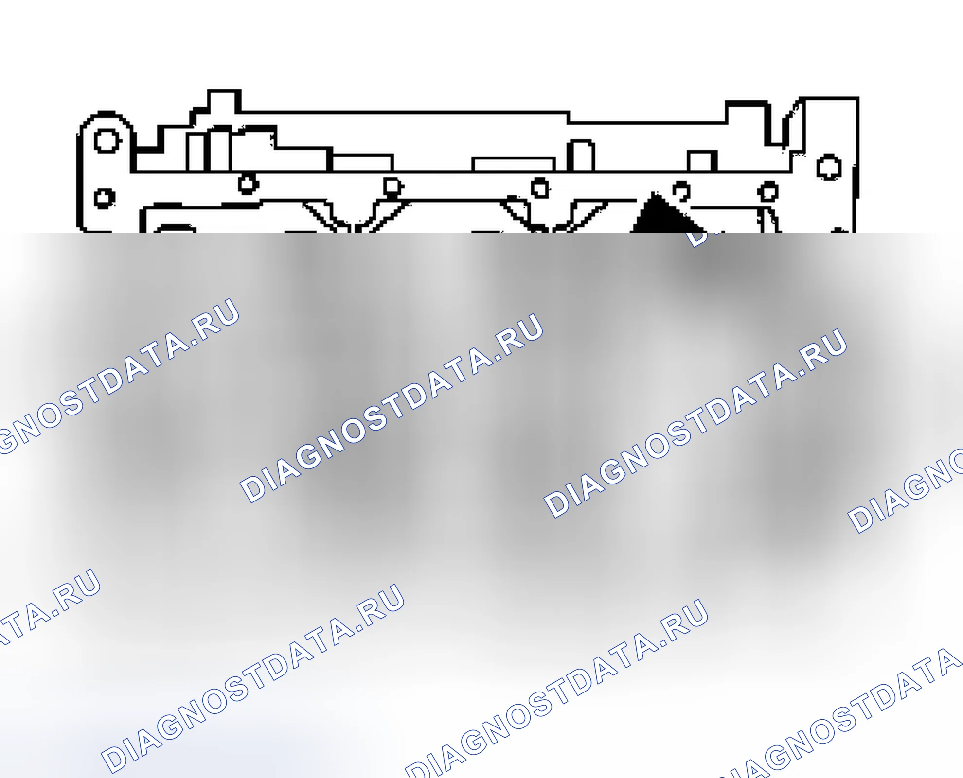 Рис. 598. Ford Ranger I