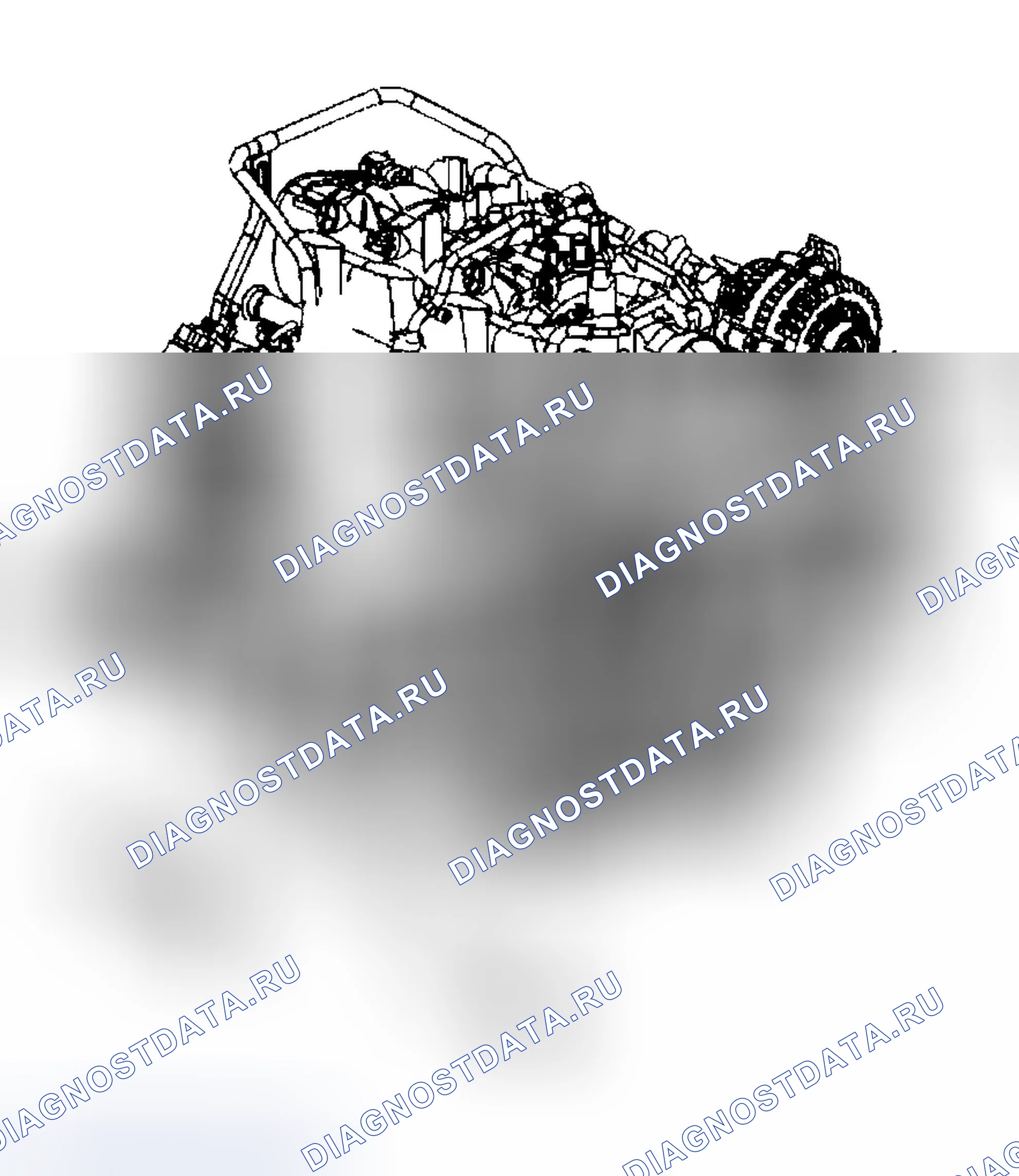 Рис. 134. Chevrolet Silverado 2500 