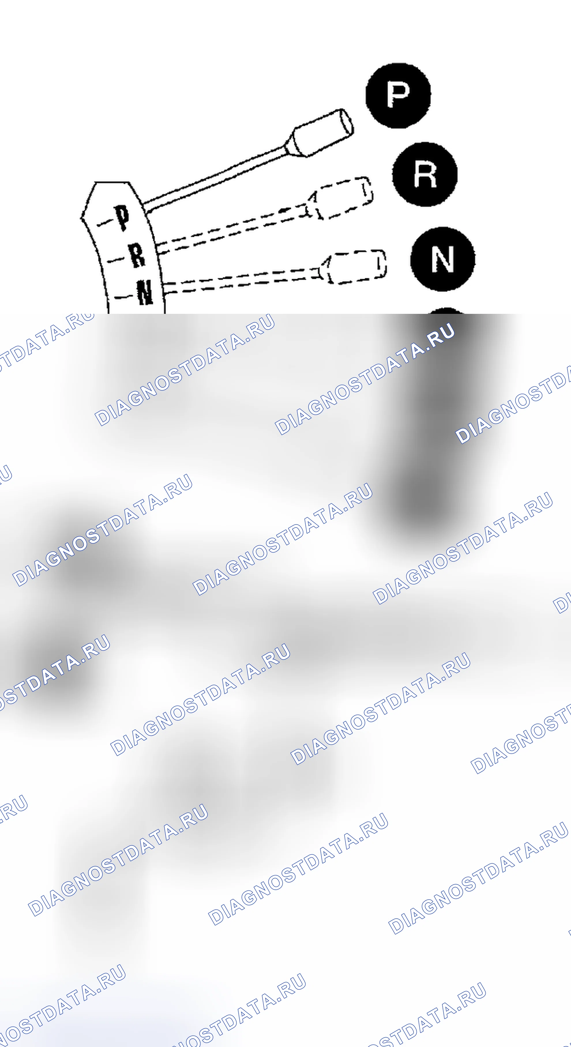Рис. 126. Honda Odyssey (North America) I