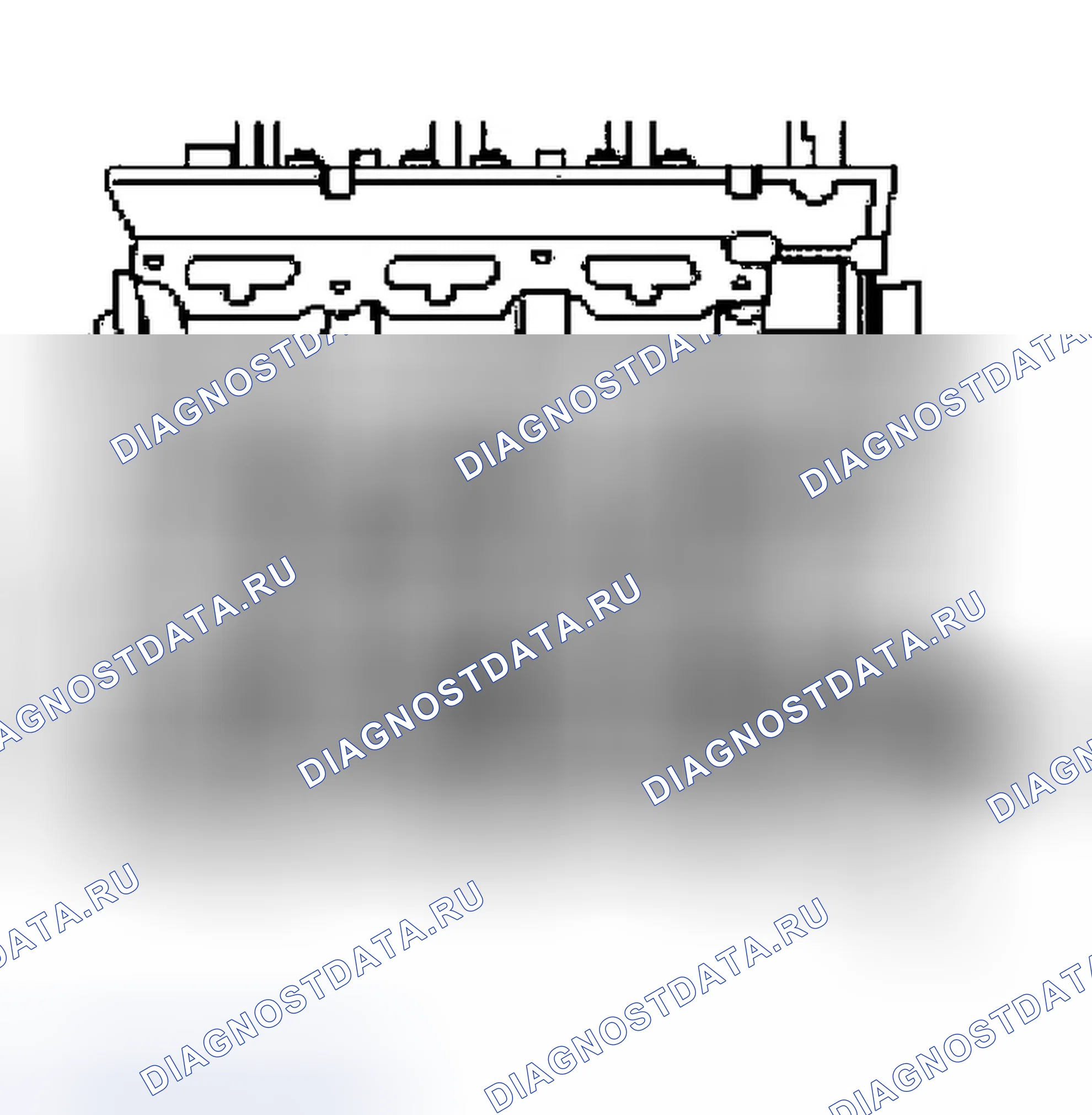 Рис. 354. Ford Escape I