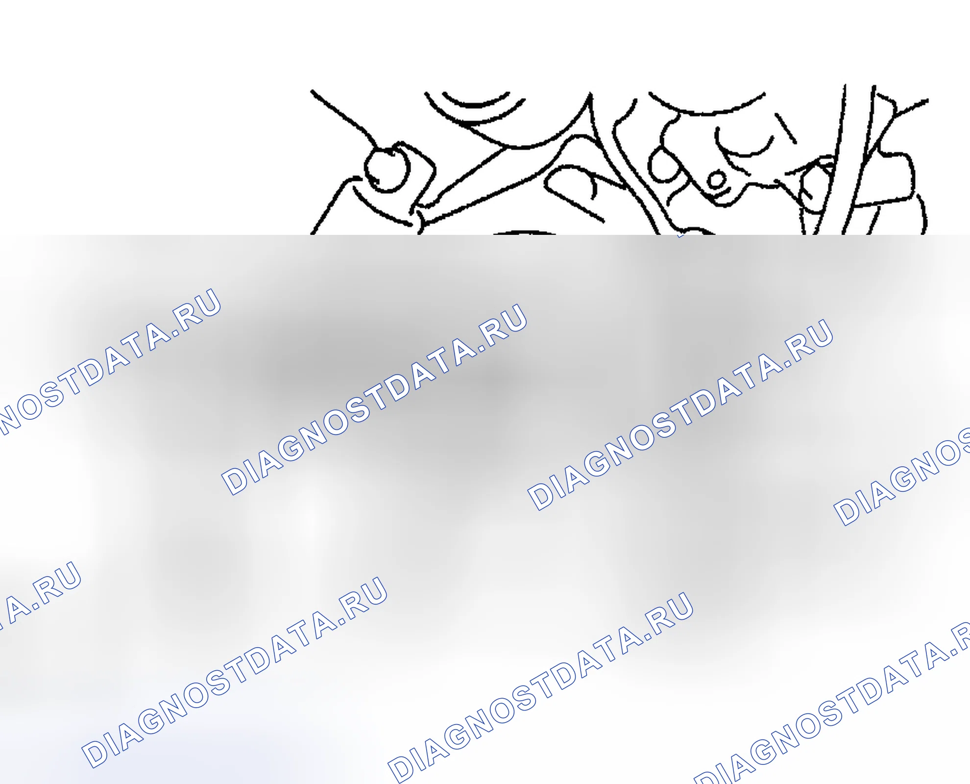 Рис. 472. Toyota Highlander I