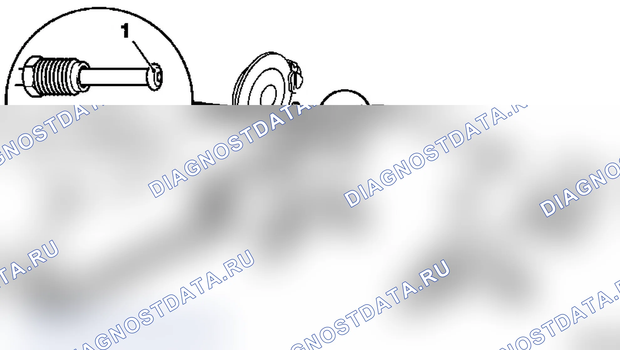 Тормоза Тормозные трубки. Opel Vectra B