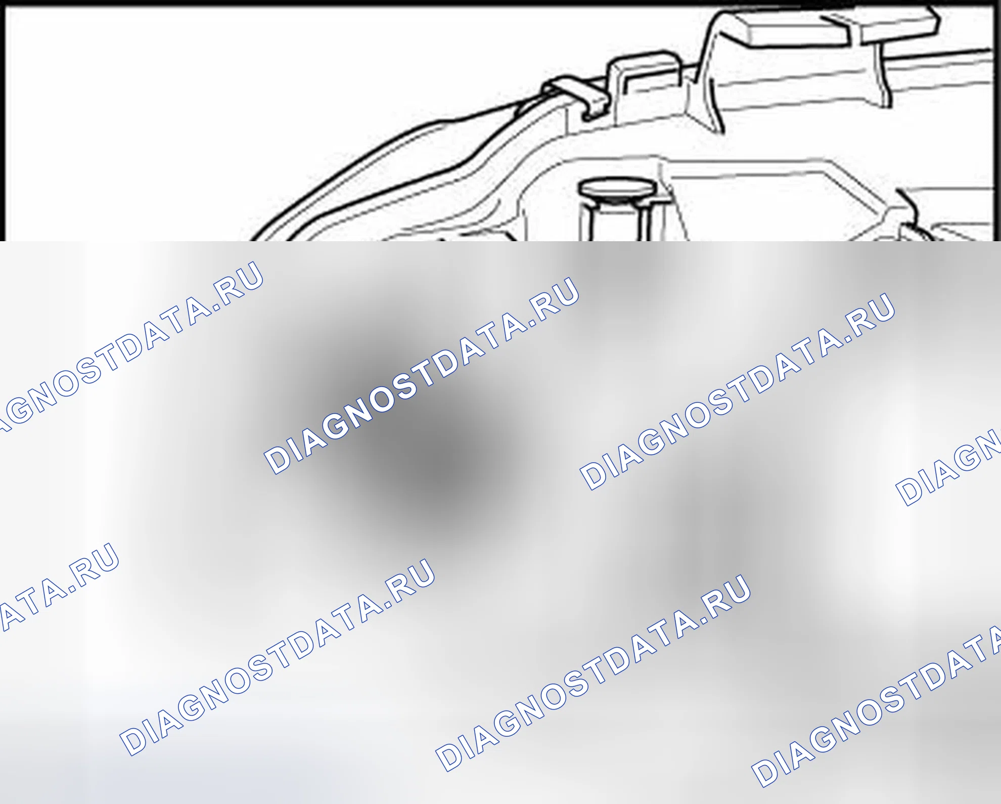 Рис. 34: Удаление. Audi A3 8P рестайлинг