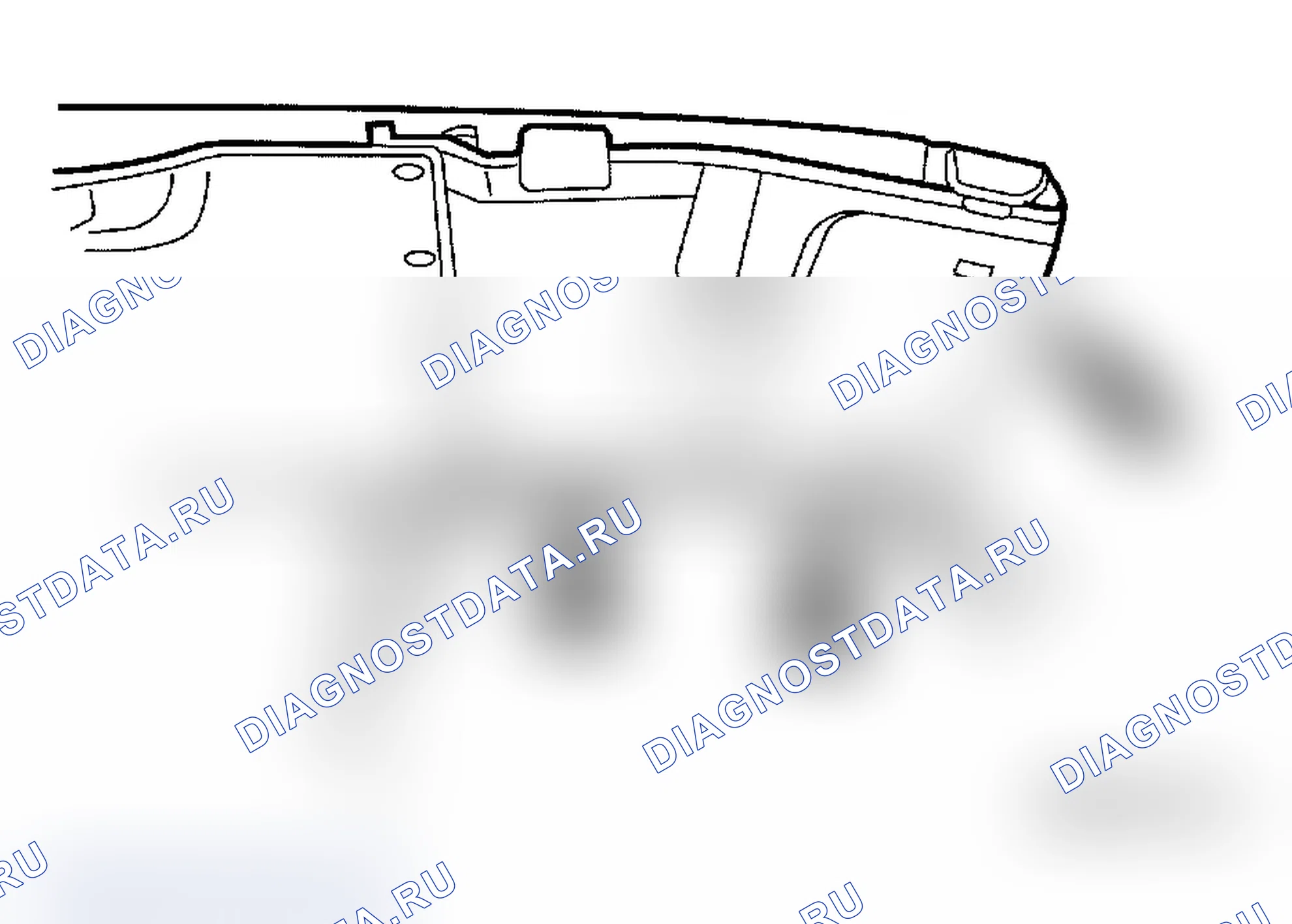 Рис. 50. Ford Cutaway E350 Super Duty 