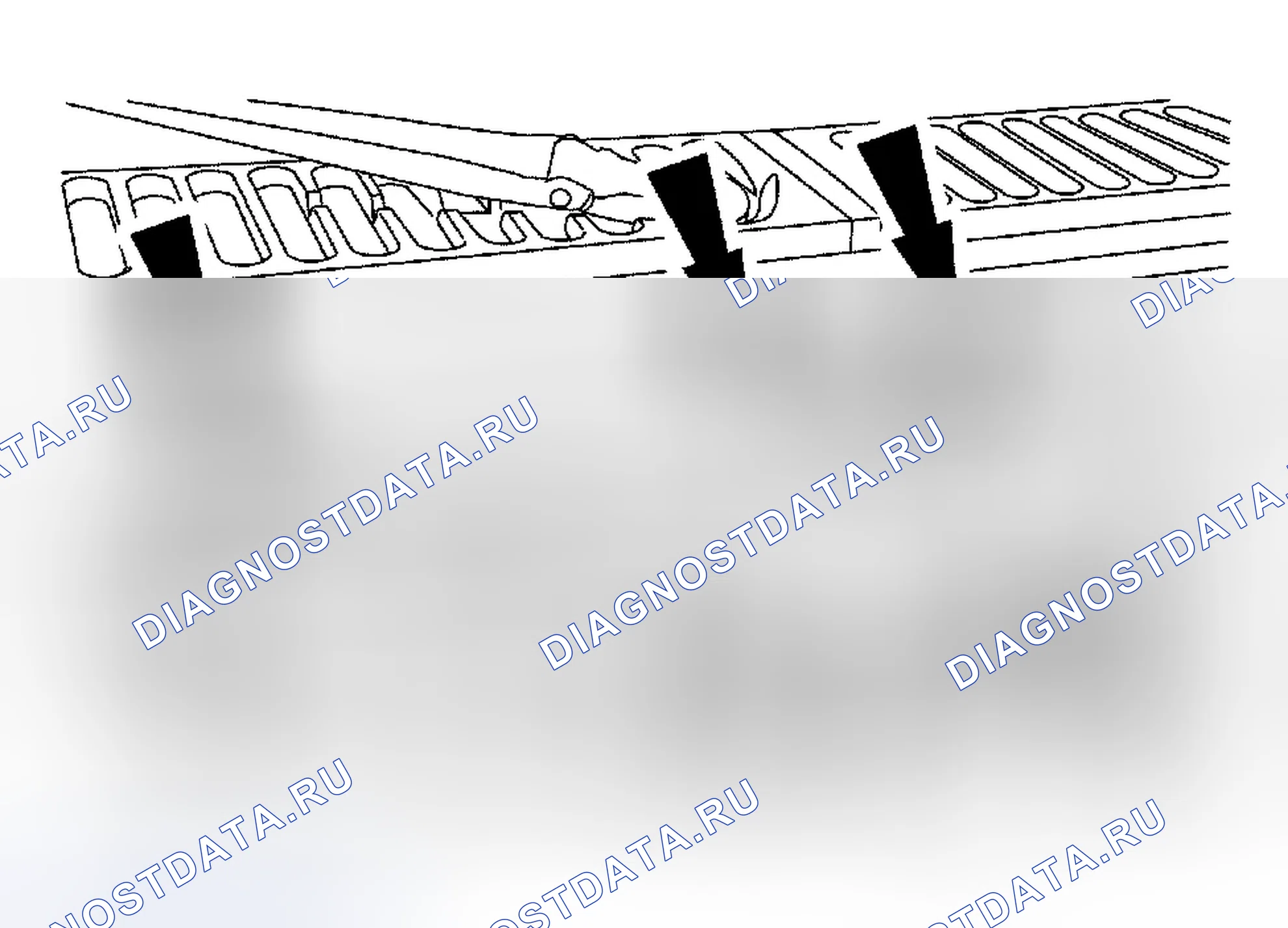 Рис. 2351. Ford Pickup F150 