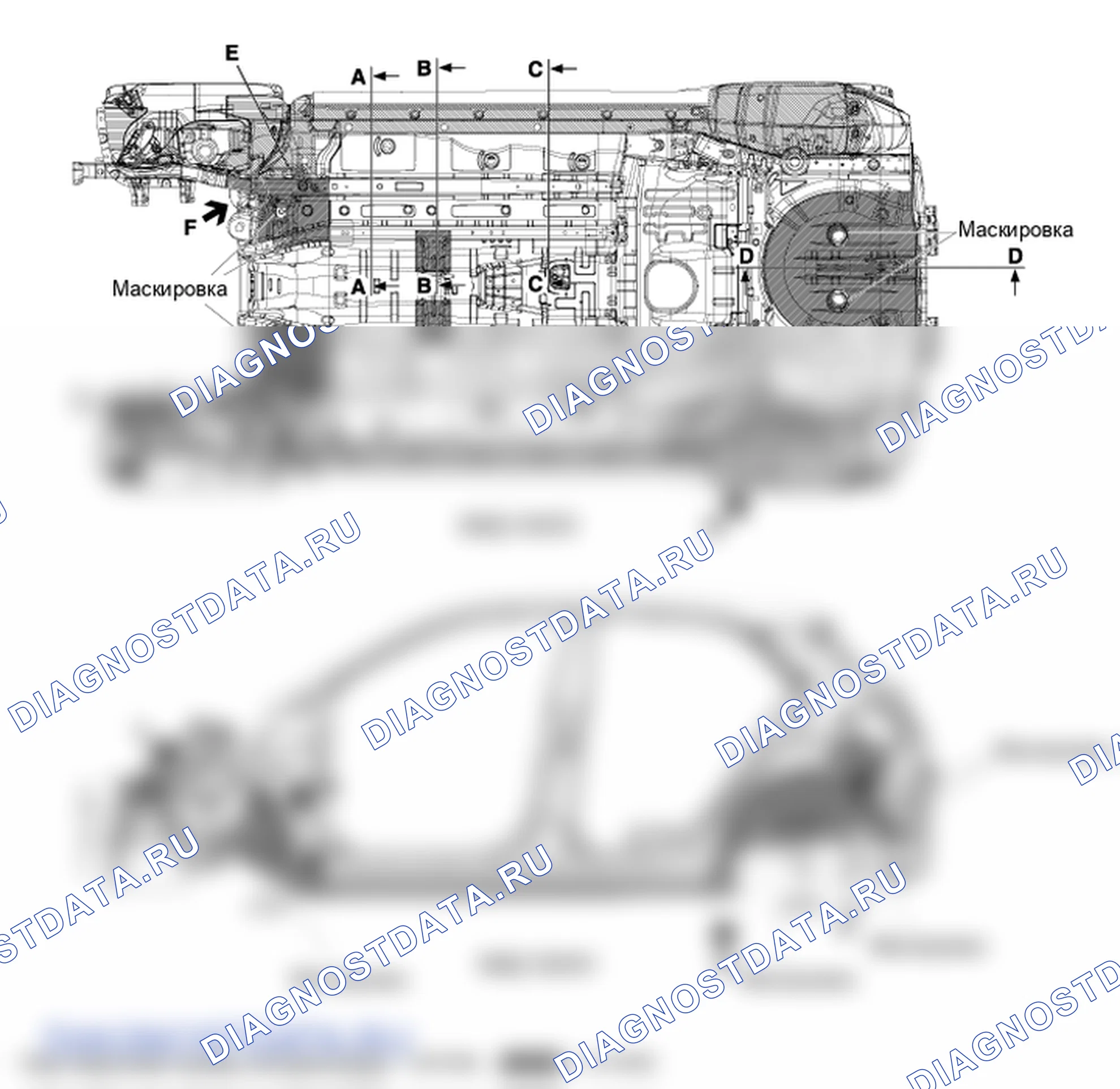 Под покрытием. Hyundai i20 GB