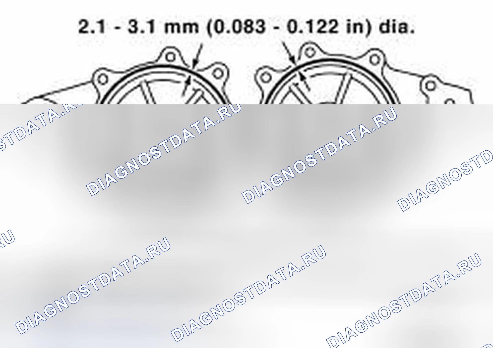 Рис. 153. Infiniti FX35 I рестайлинг