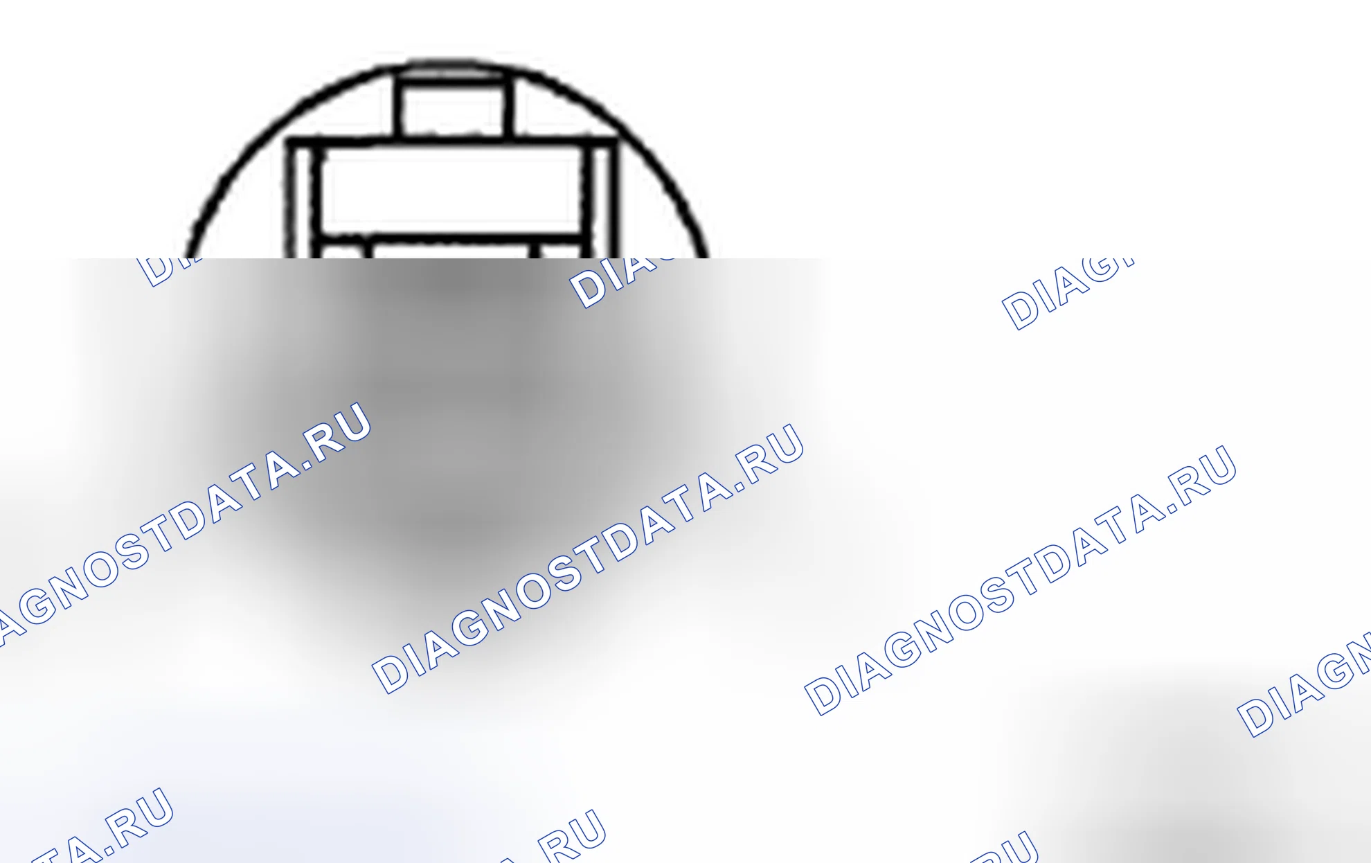 Рис. 98. Toyota 4Runner IV рестайлинг