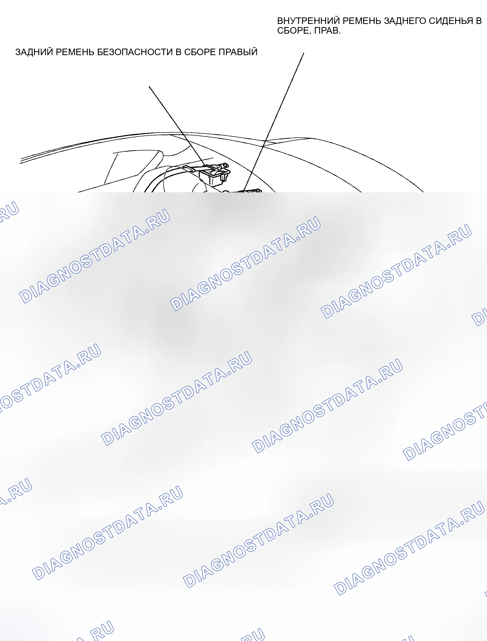 Рис. 2. Haval H8 I