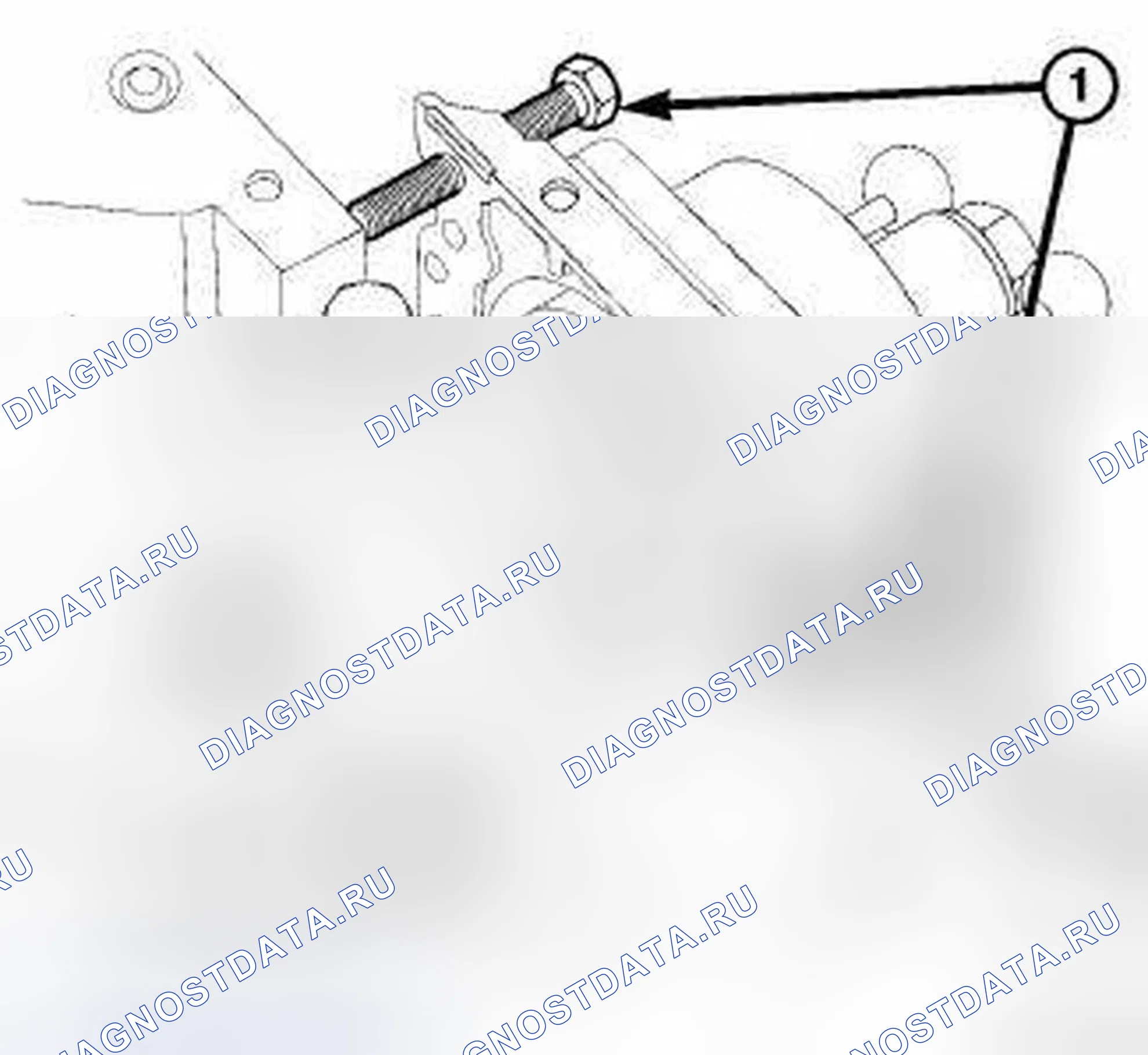Рис. 199. Dodge Journey I