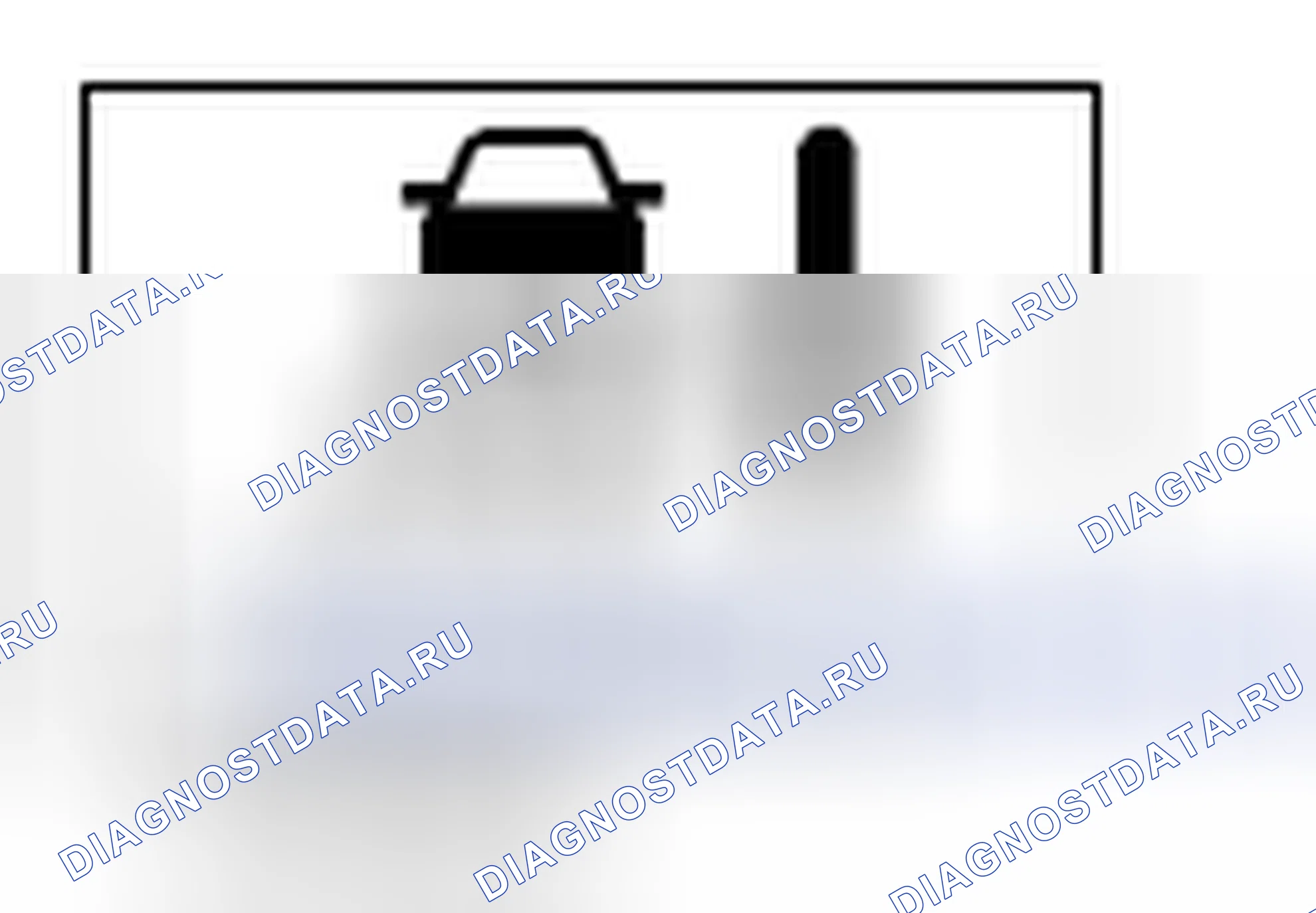 Рис. 60. Mitsubishi Lancer Ralliart X рестайлинг