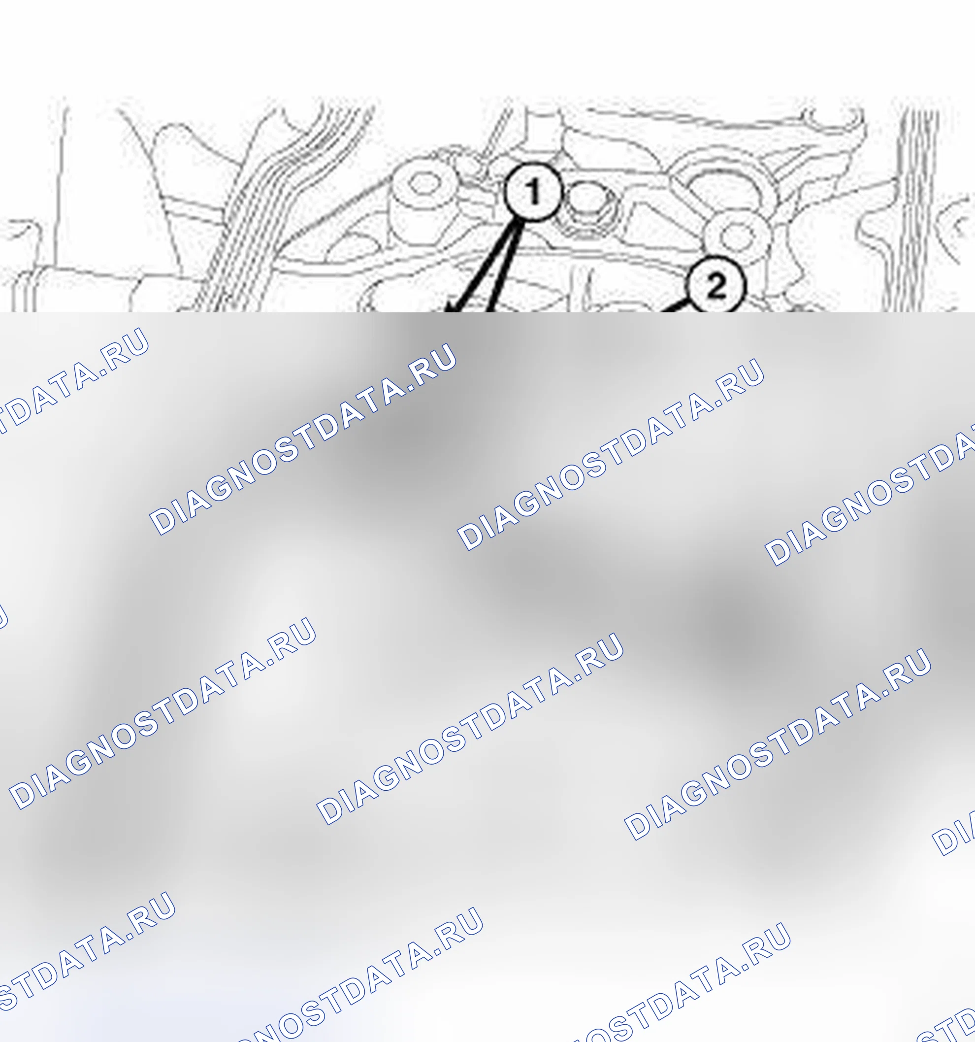 Рис. 76. RAM Pickup 3500 