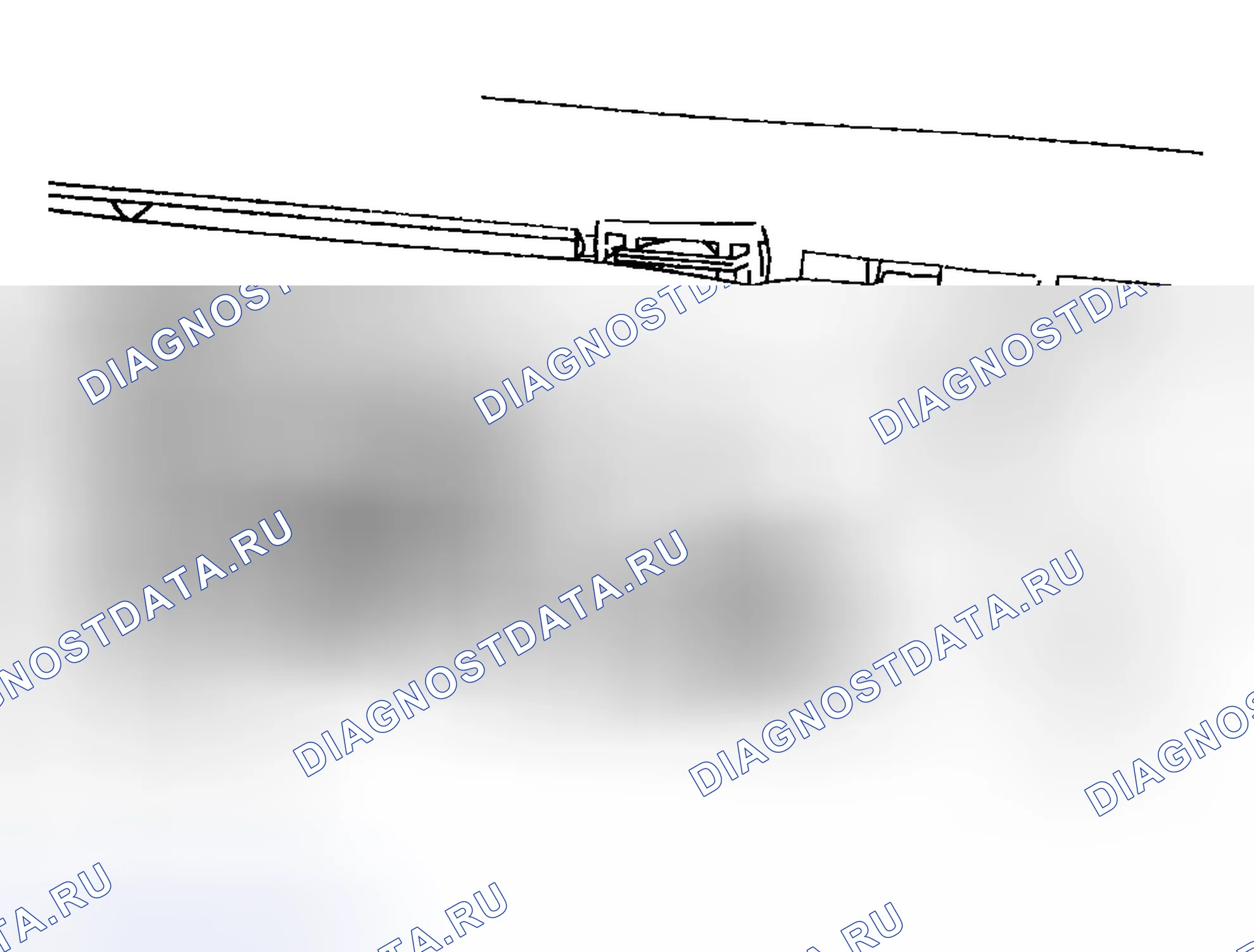 Рис. 3267. Ford Pickup F250 Super Duty I