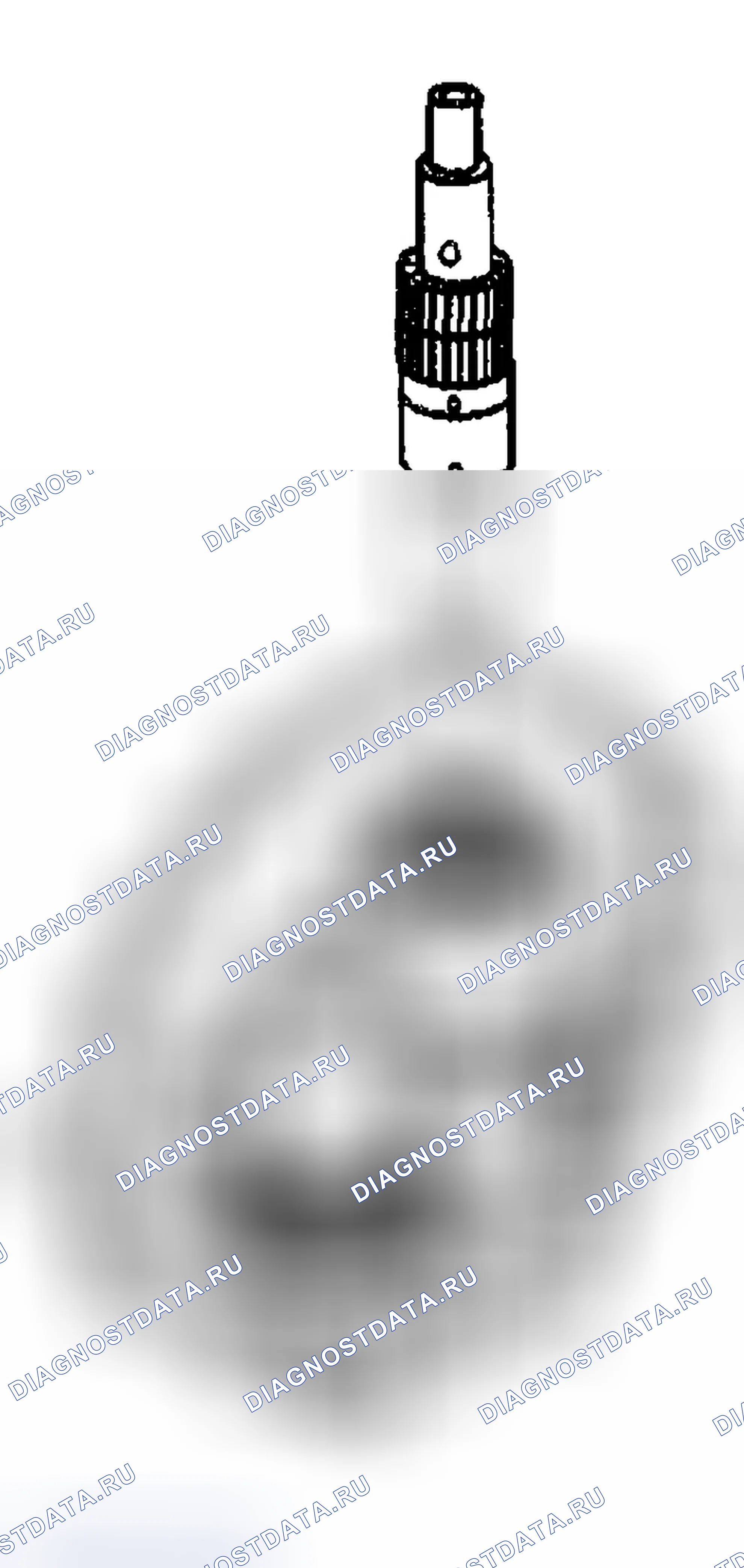 Рис. 104. Chevrolet Silverado 1500 HD 