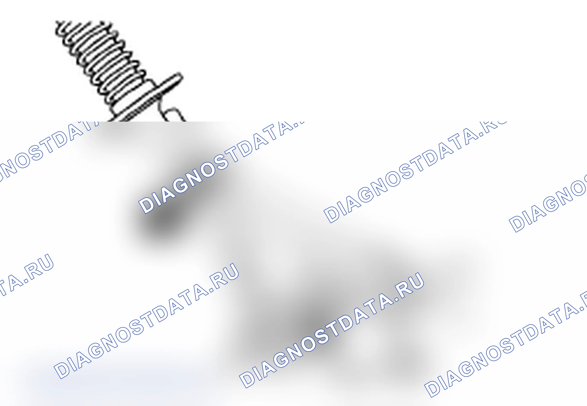 Рис. 74. Subaru Impreza WRX GD/GG рестайлинг 2