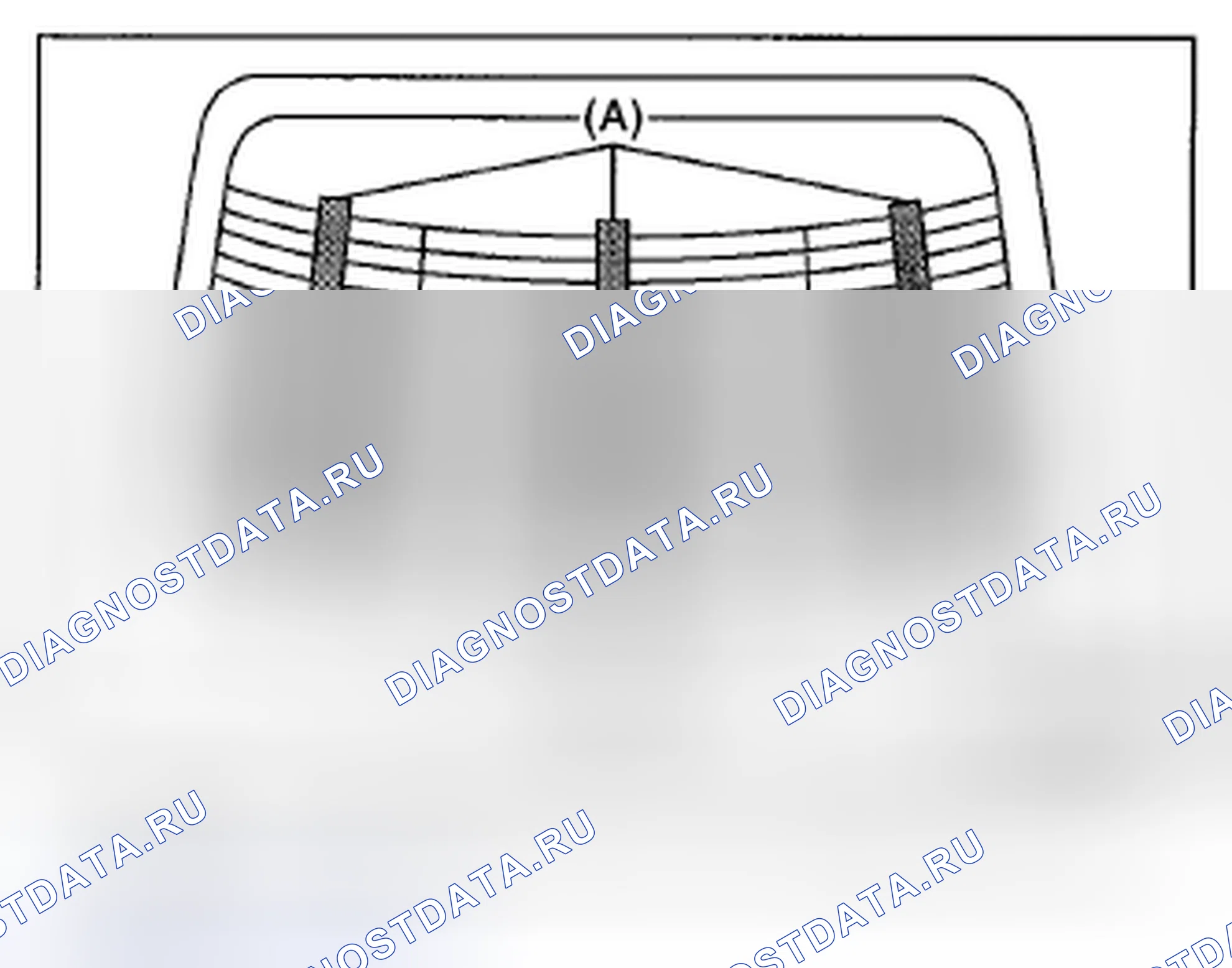 Рис. 9. Subaru Outback BR