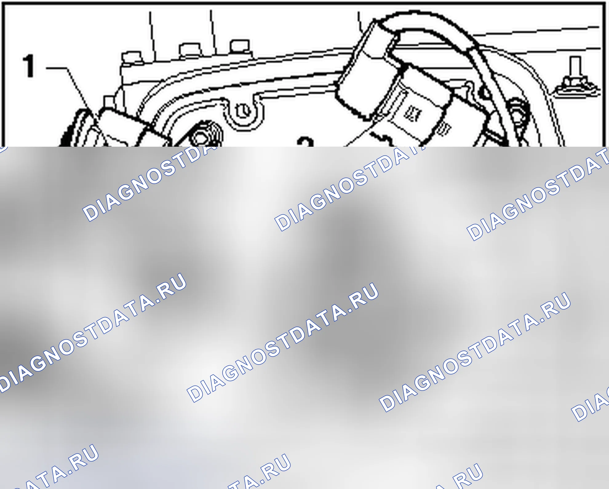 Рис. 113. Volkswagen Eos I