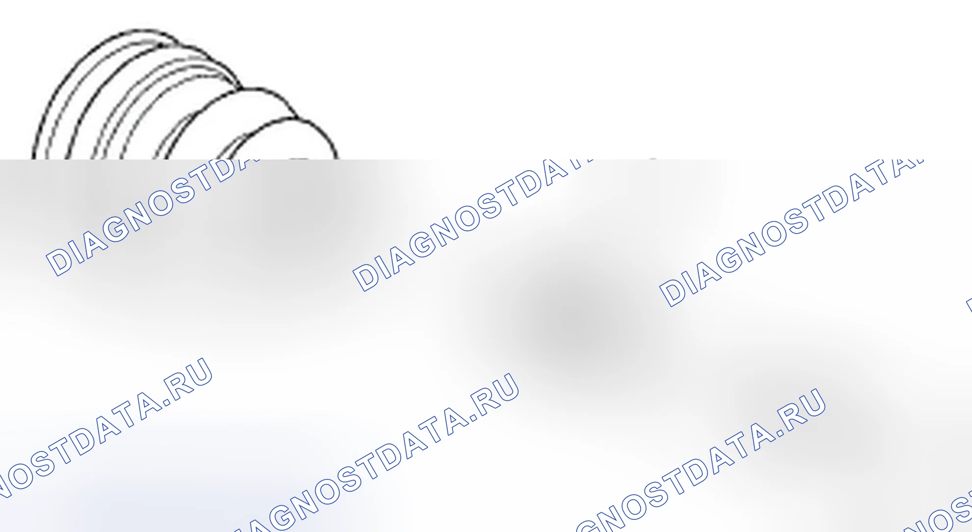 Рис. 100. Honda Element YH2 рестайлинг 2